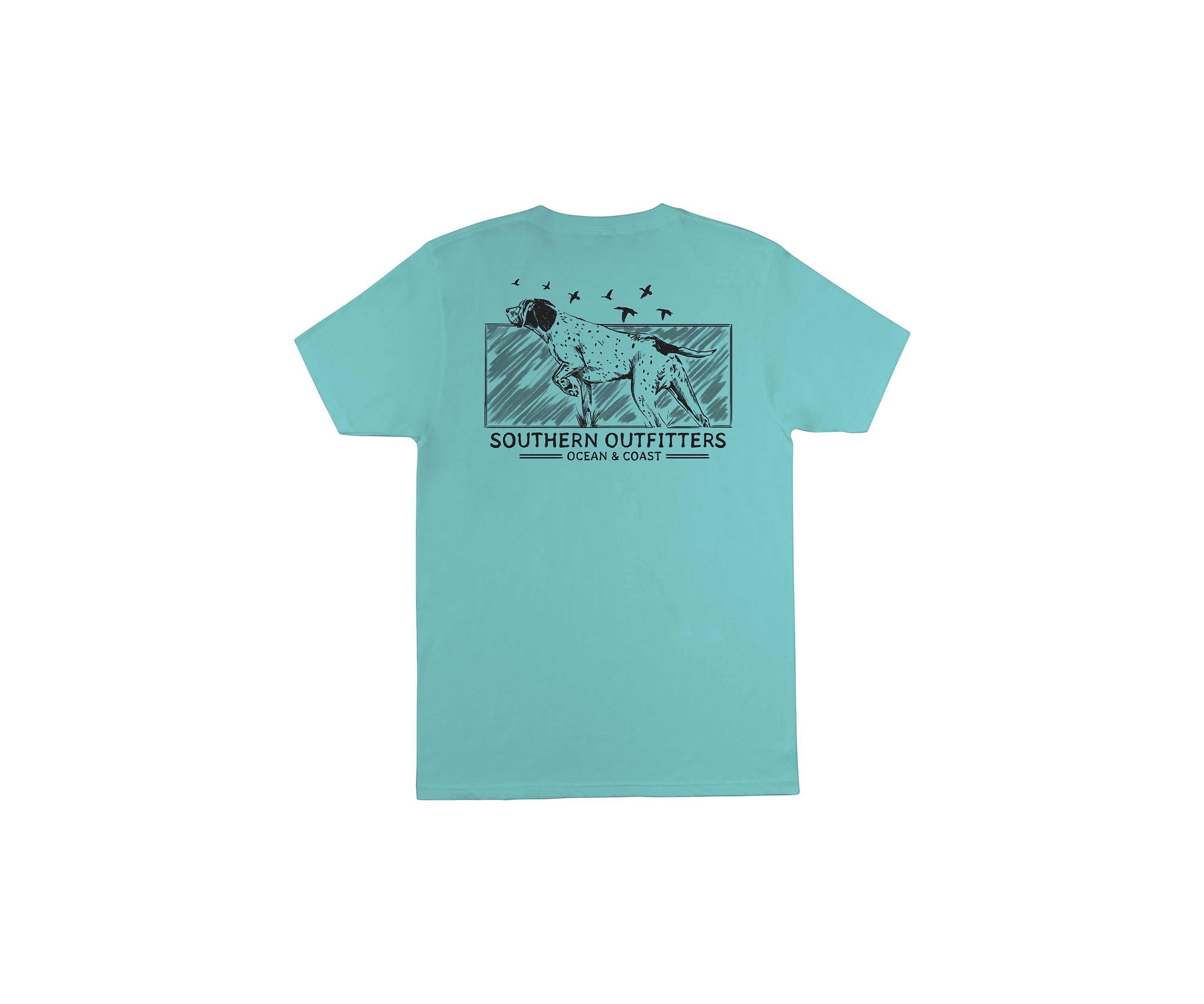 Doggo Graphic T-Shirt