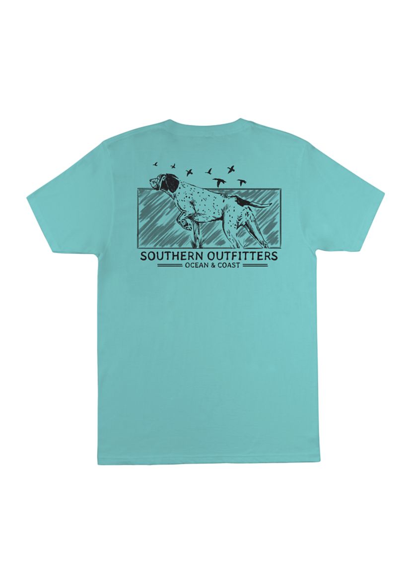 Doggo Graphic T-Shirt