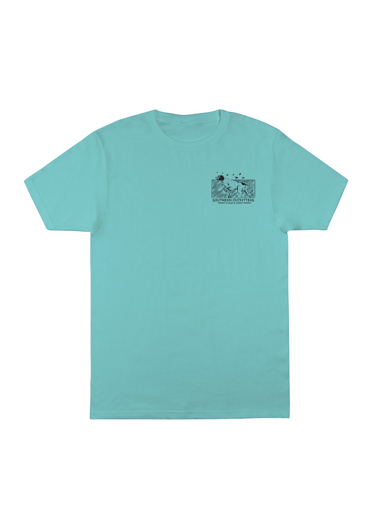 Doggo Graphic T-Shirt