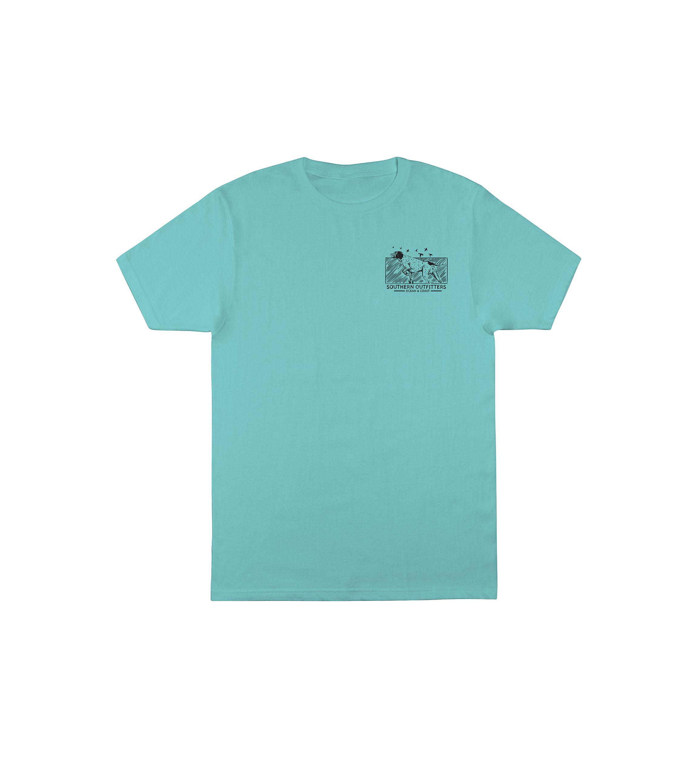 Doggo Graphic T-Shirt