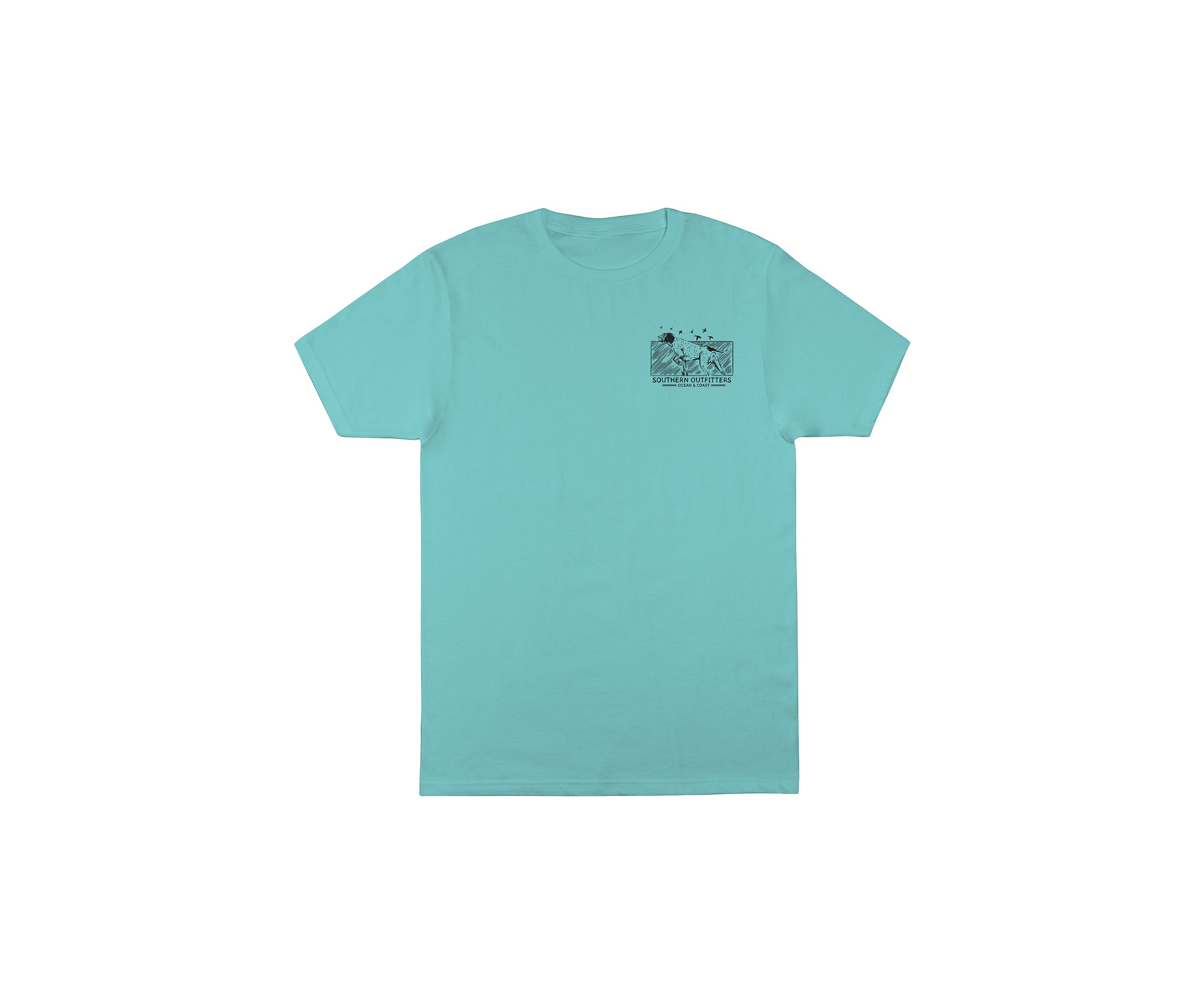 Doggo Graphic T-Shirt