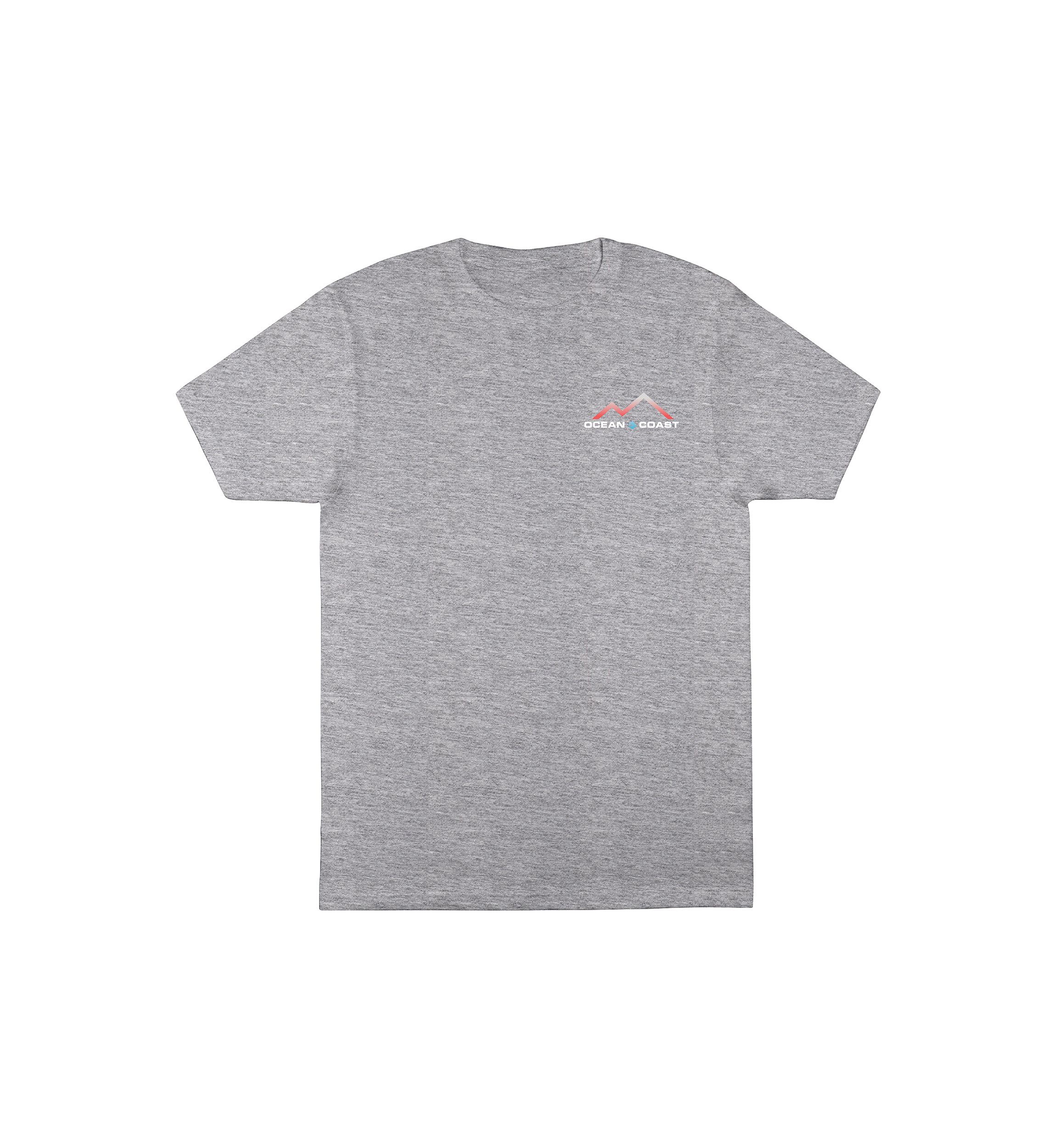 Big & Tall Short Sleeve Americana Graphic T-Shirt 