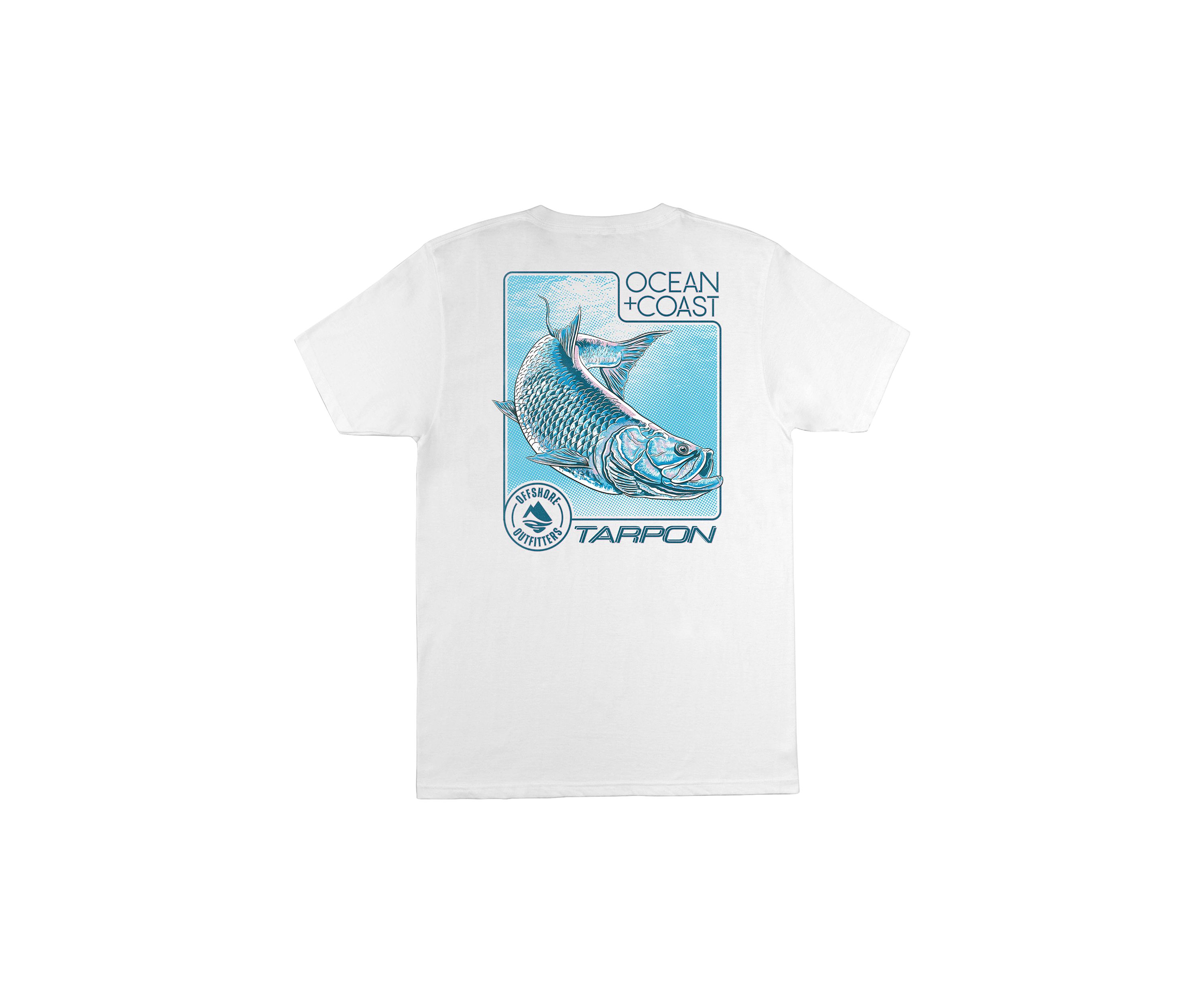 Big & Tall Ripley T-Shirt 