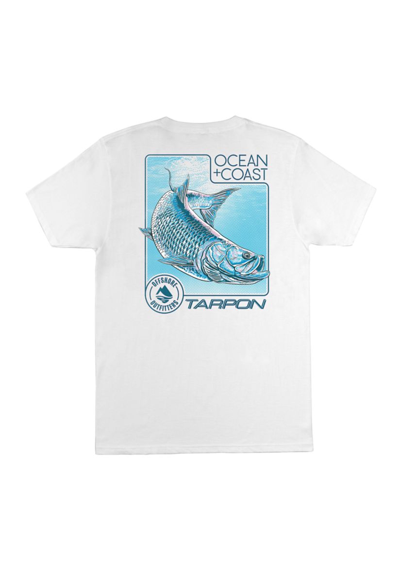 Big & Tall Ripley T-Shirt 