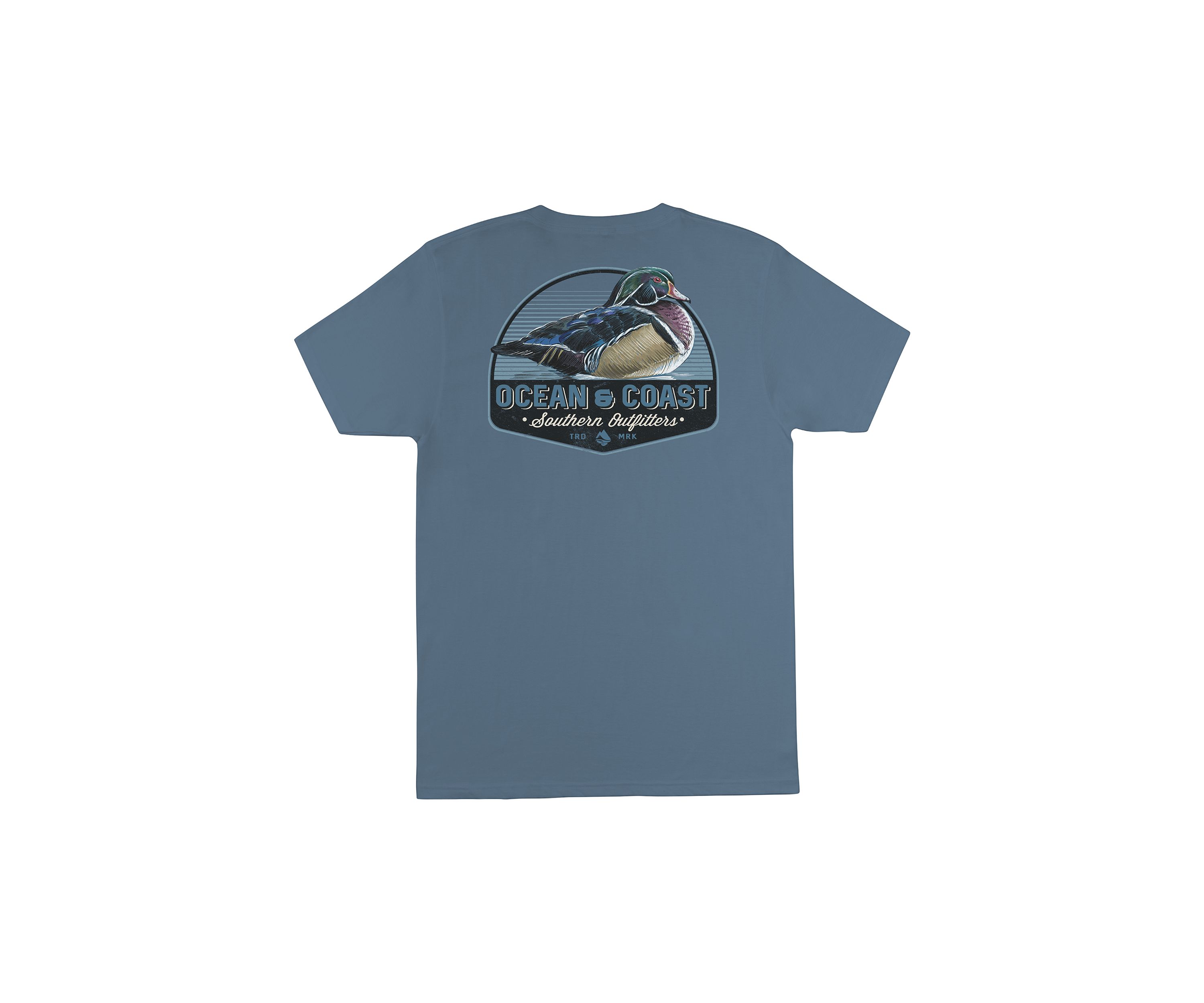 Short Sleeve Kelso Graphic T-Shirt