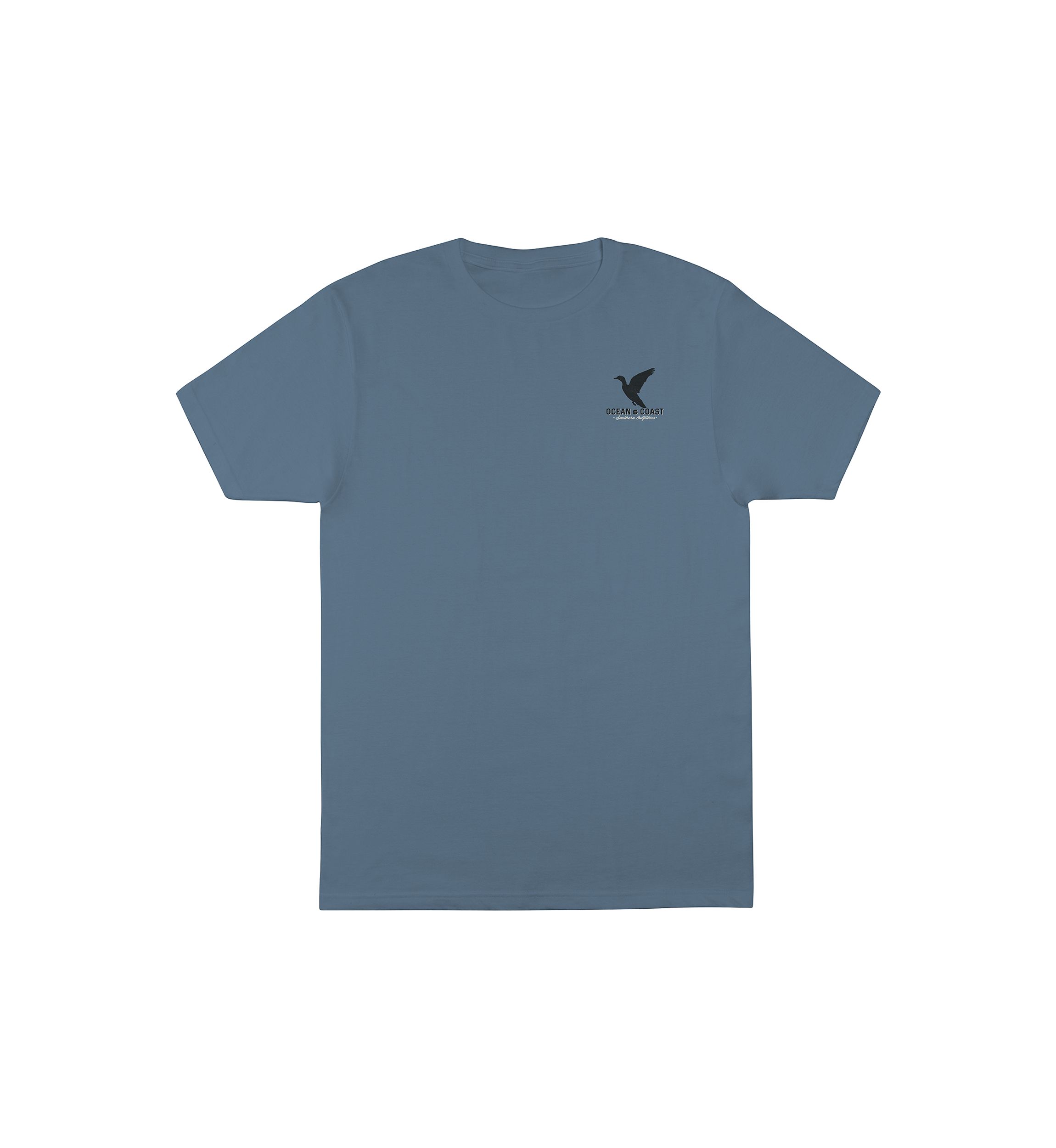 Short Sleeve Kelso Graphic T-Shirt