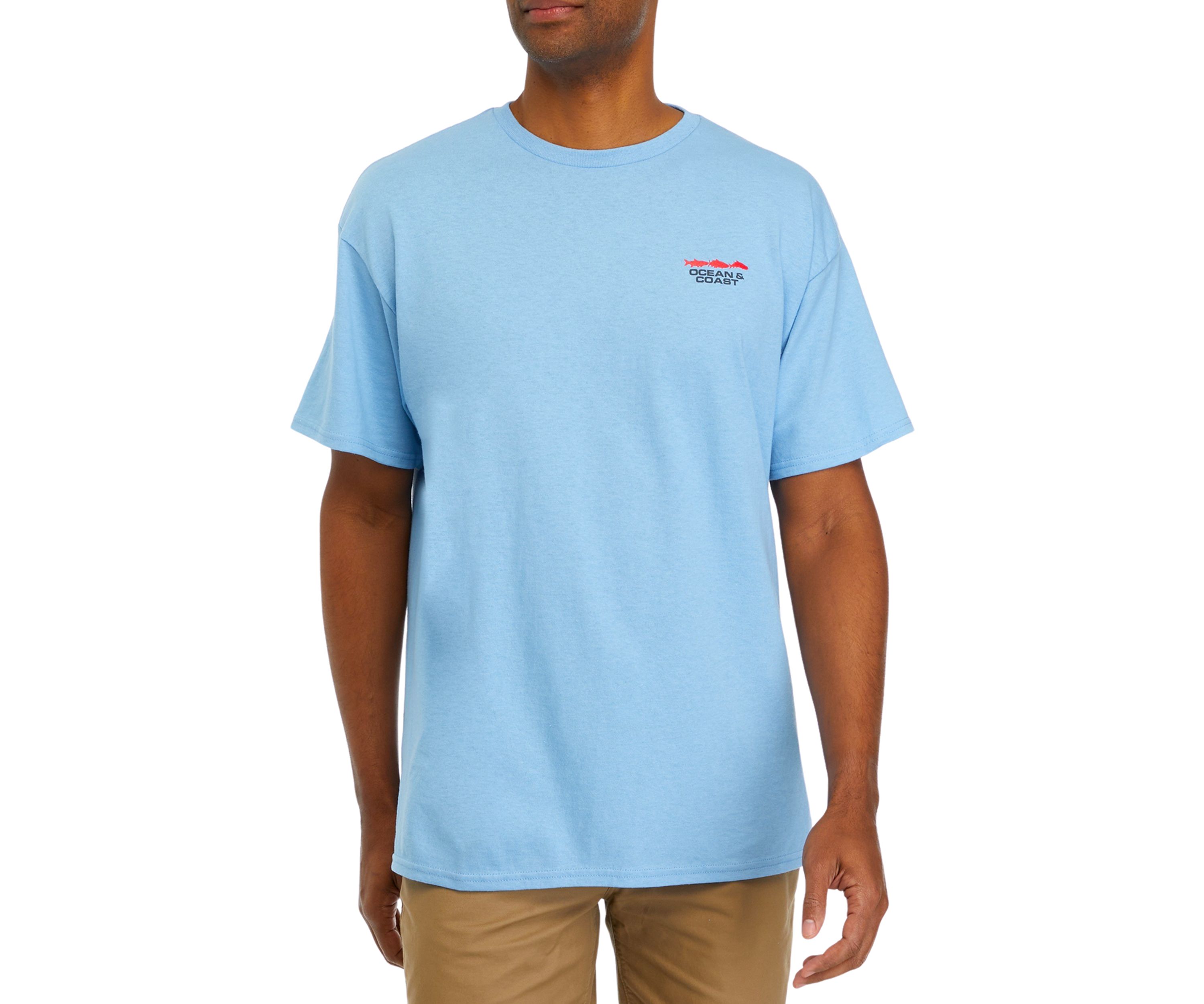 Alabama Flag Graphic T-Shirt 