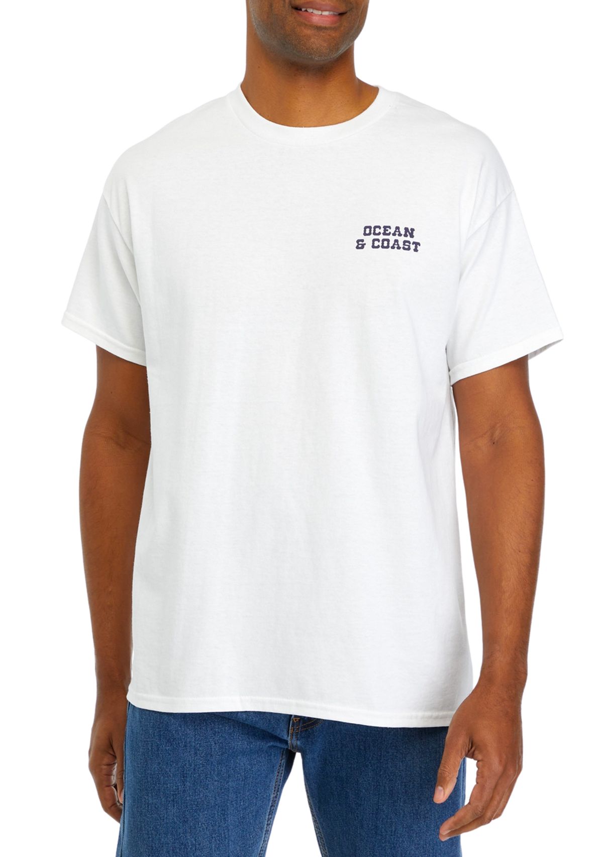 Alabama Graphic T-Shirt 