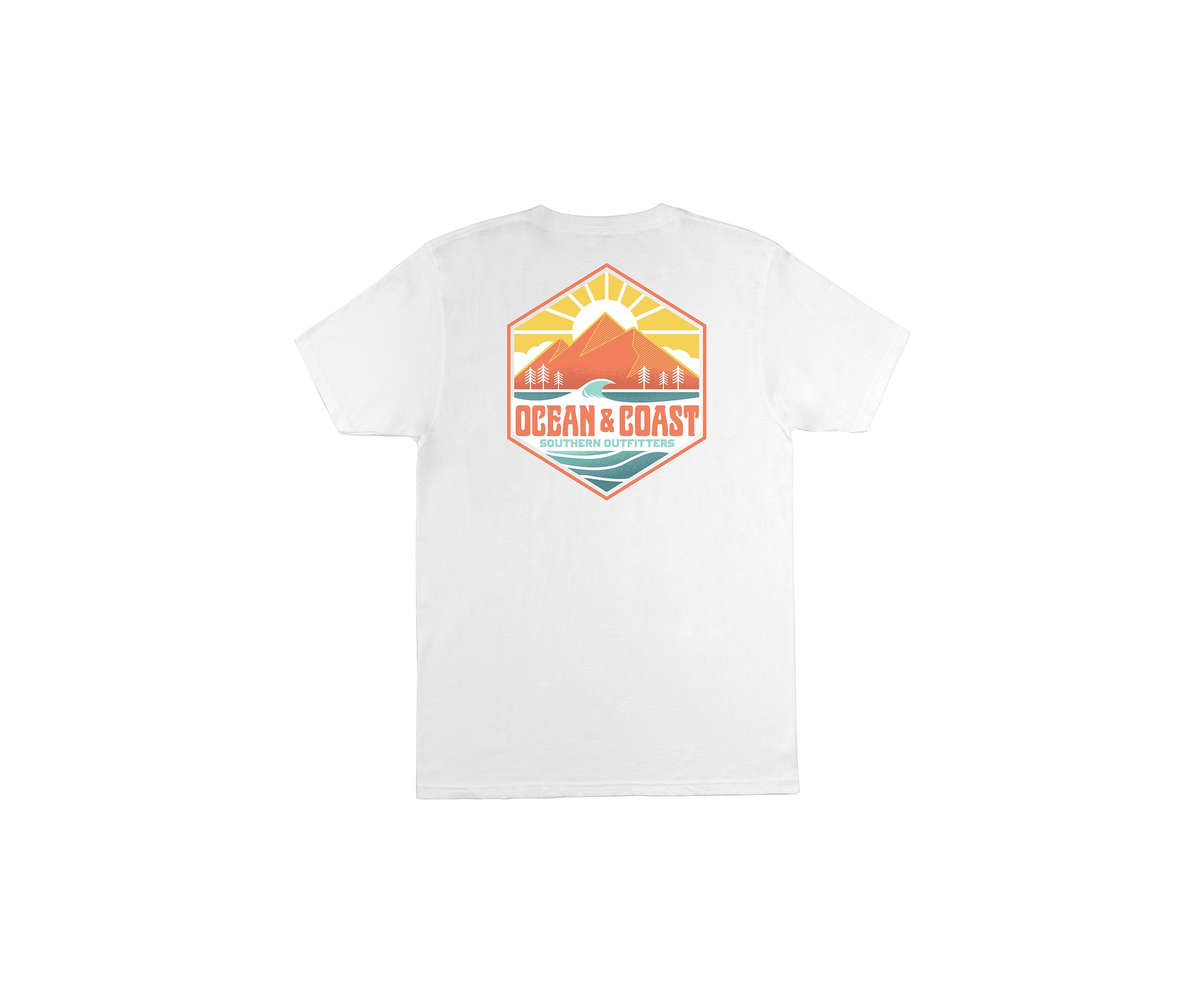 Logo Short Sleeve Graphic T-Shirt