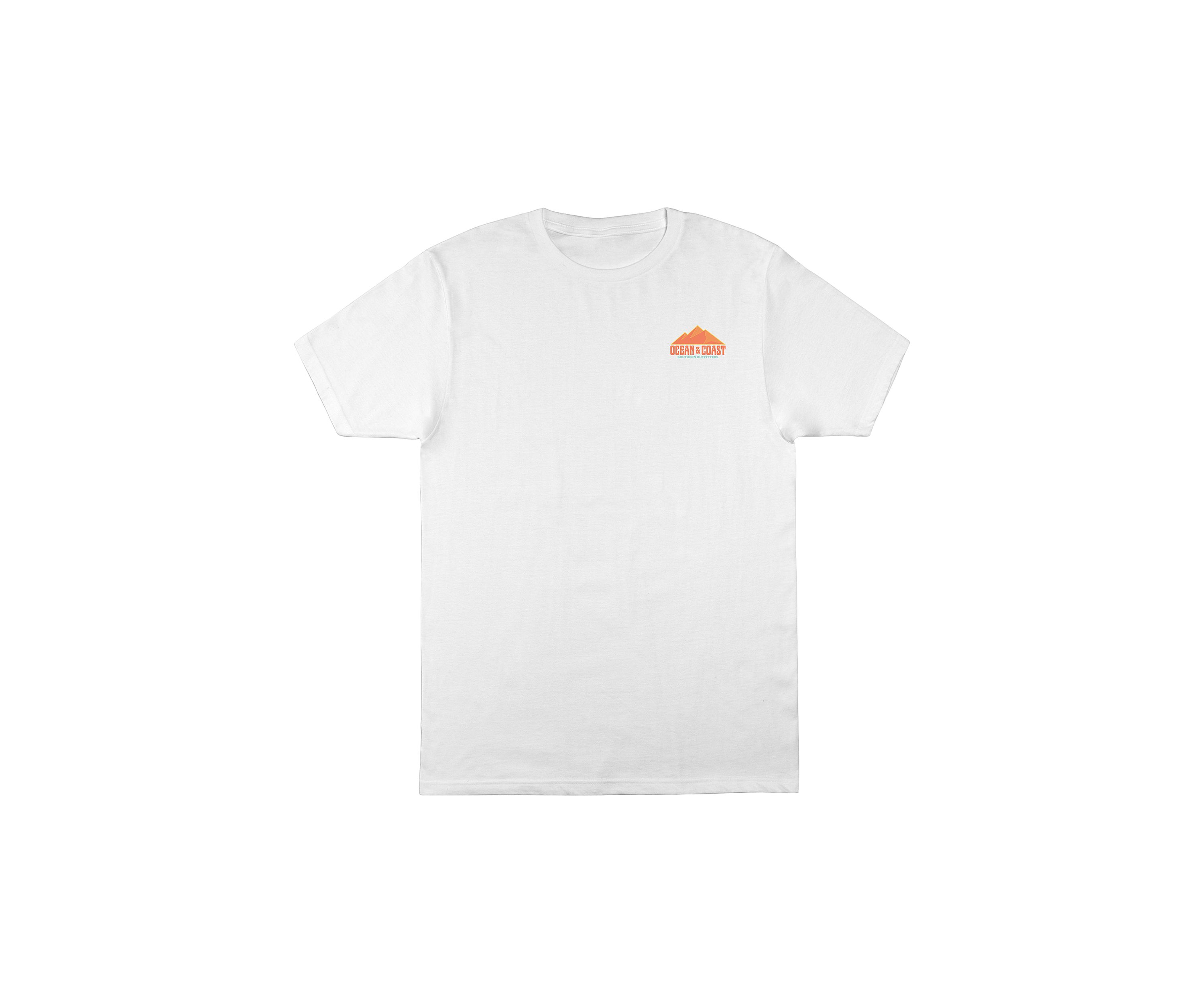 Logo Short Sleeve Graphic T-Shirt