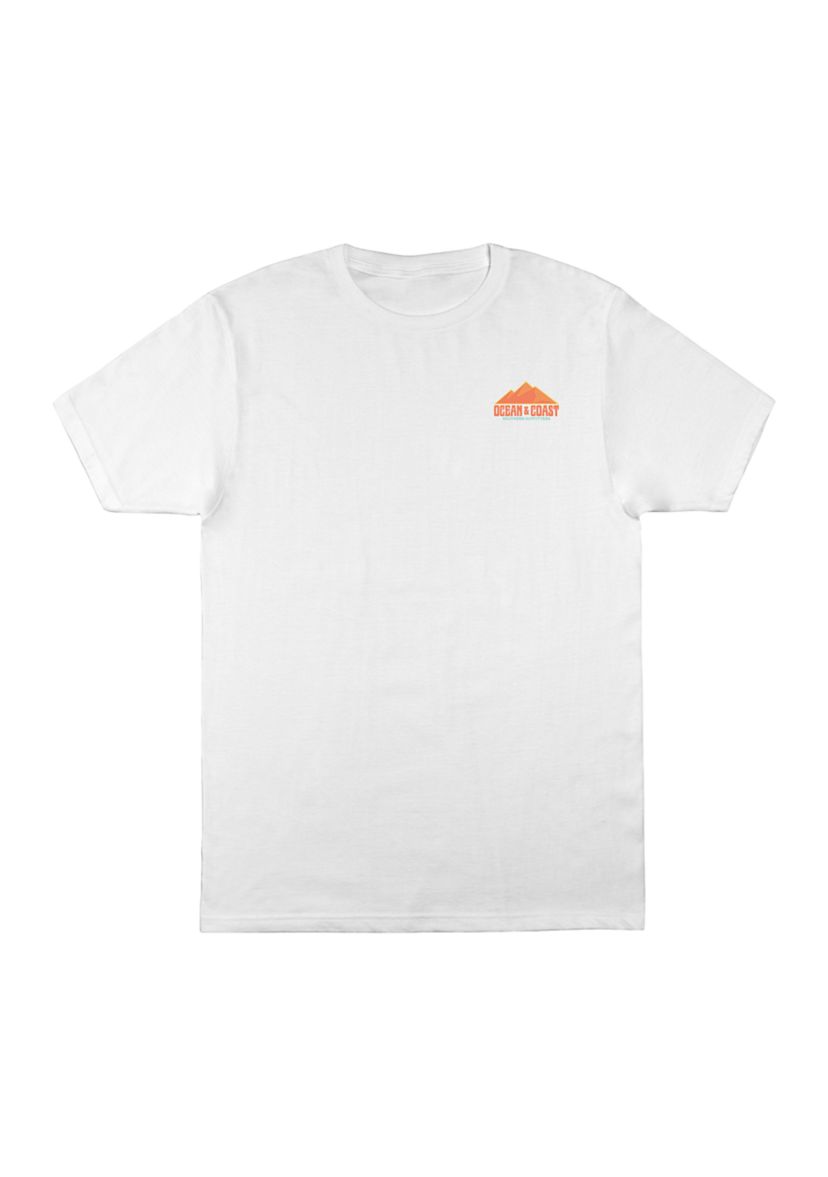 Logo Short Sleeve Graphic T-Shirt