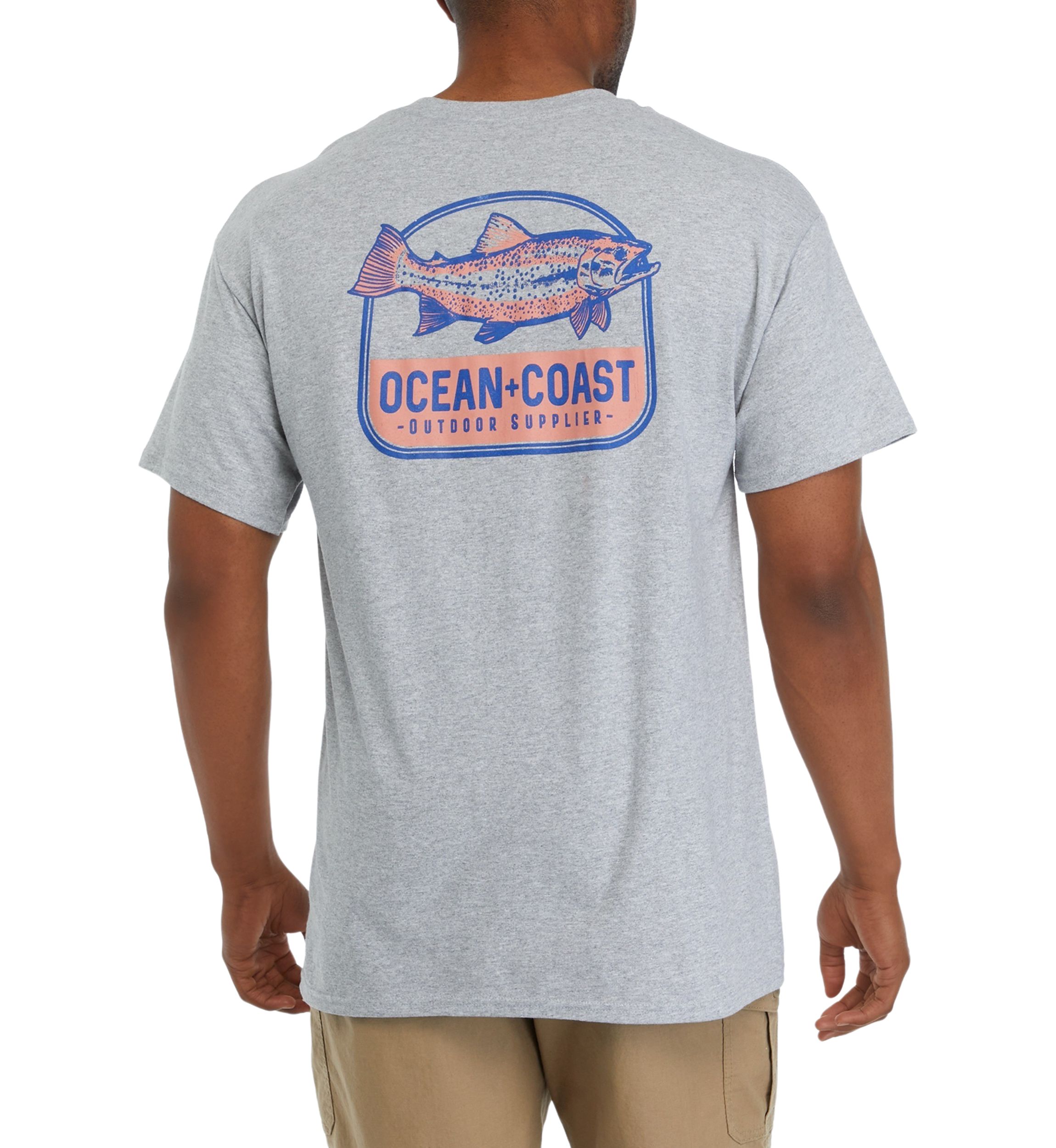 Short Sleeve Freckles Graphic T-Shirt