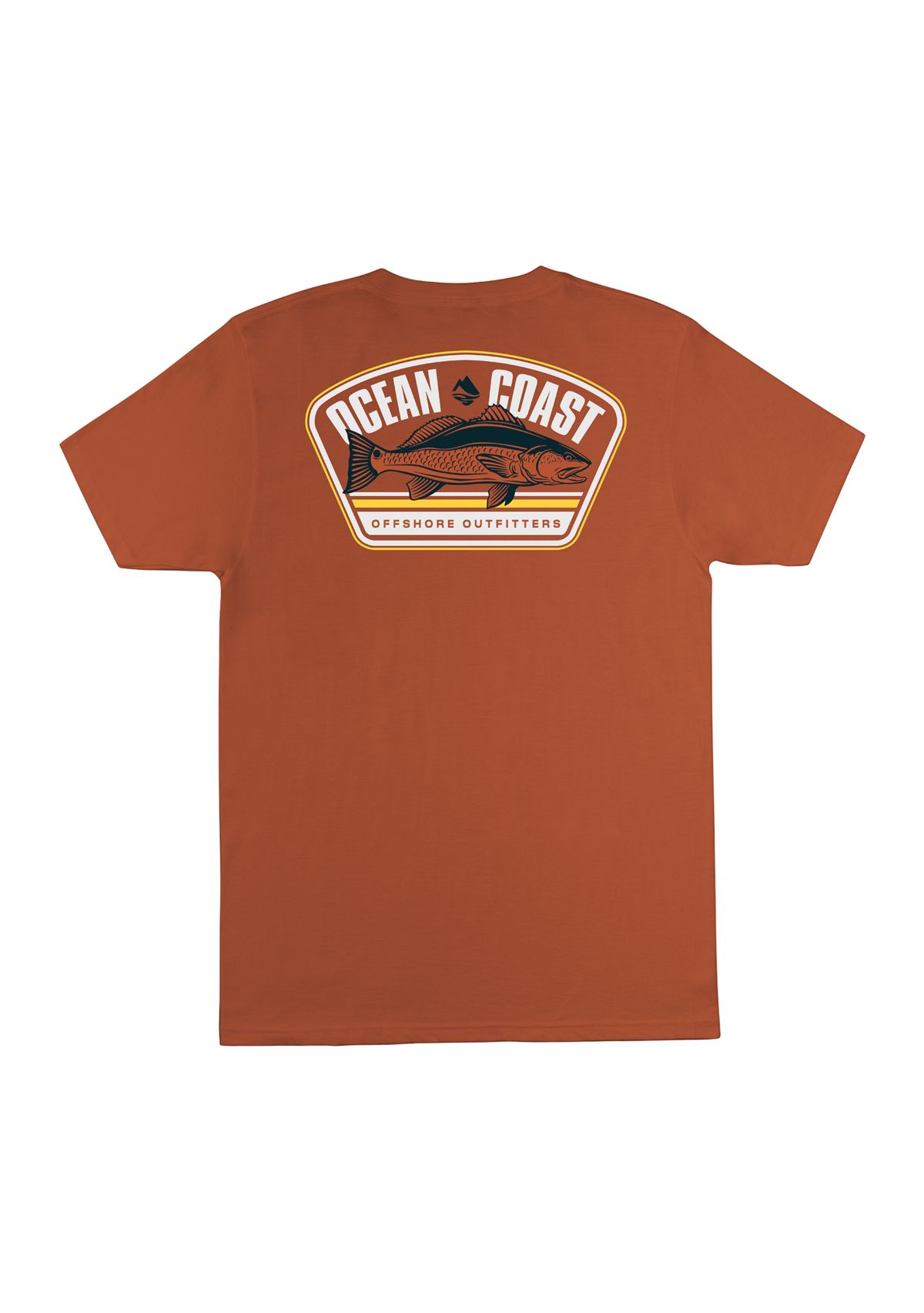 Short Sleeve Graphic T-Shirt 