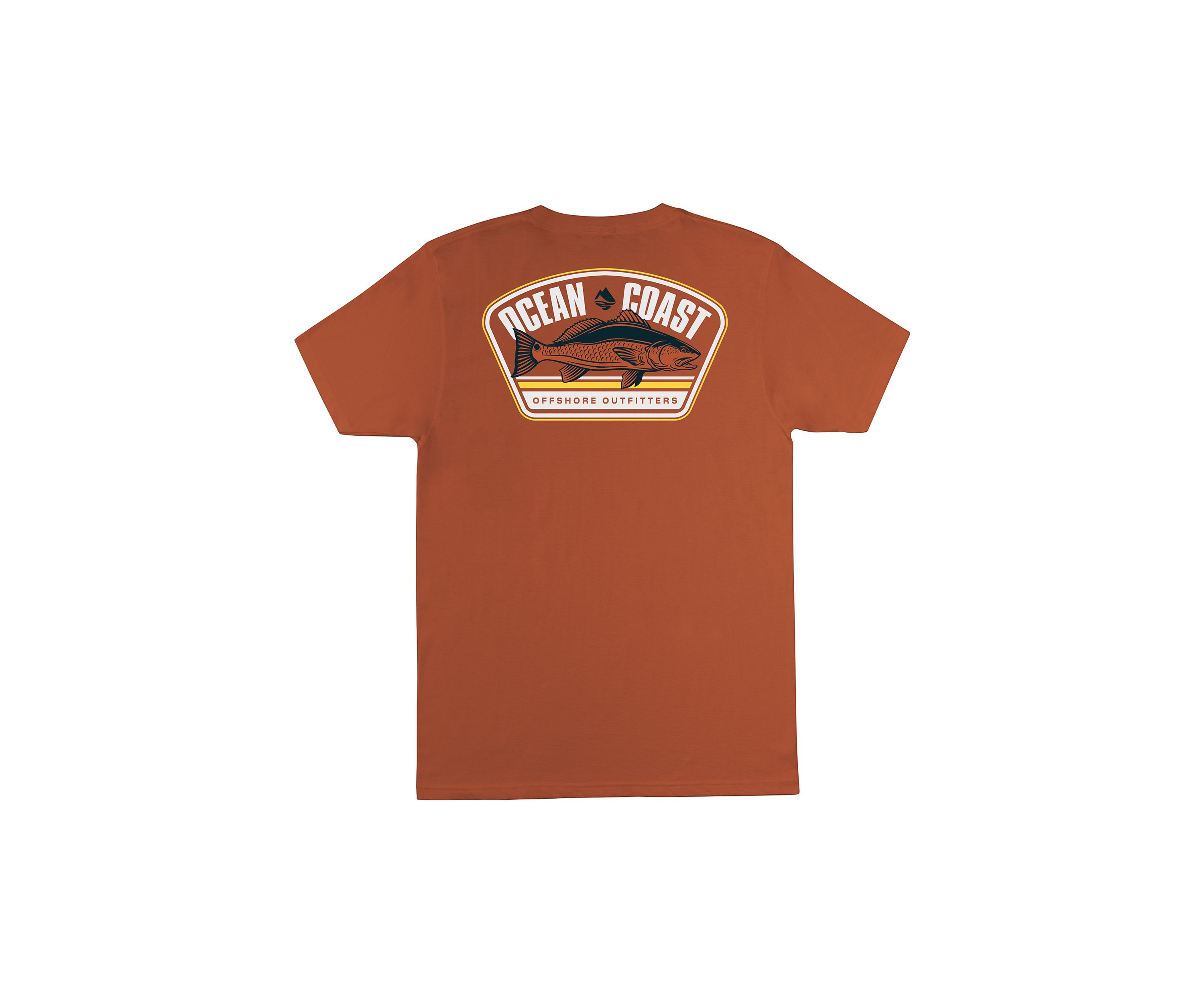 Short Sleeve Graphic T-Shirt 