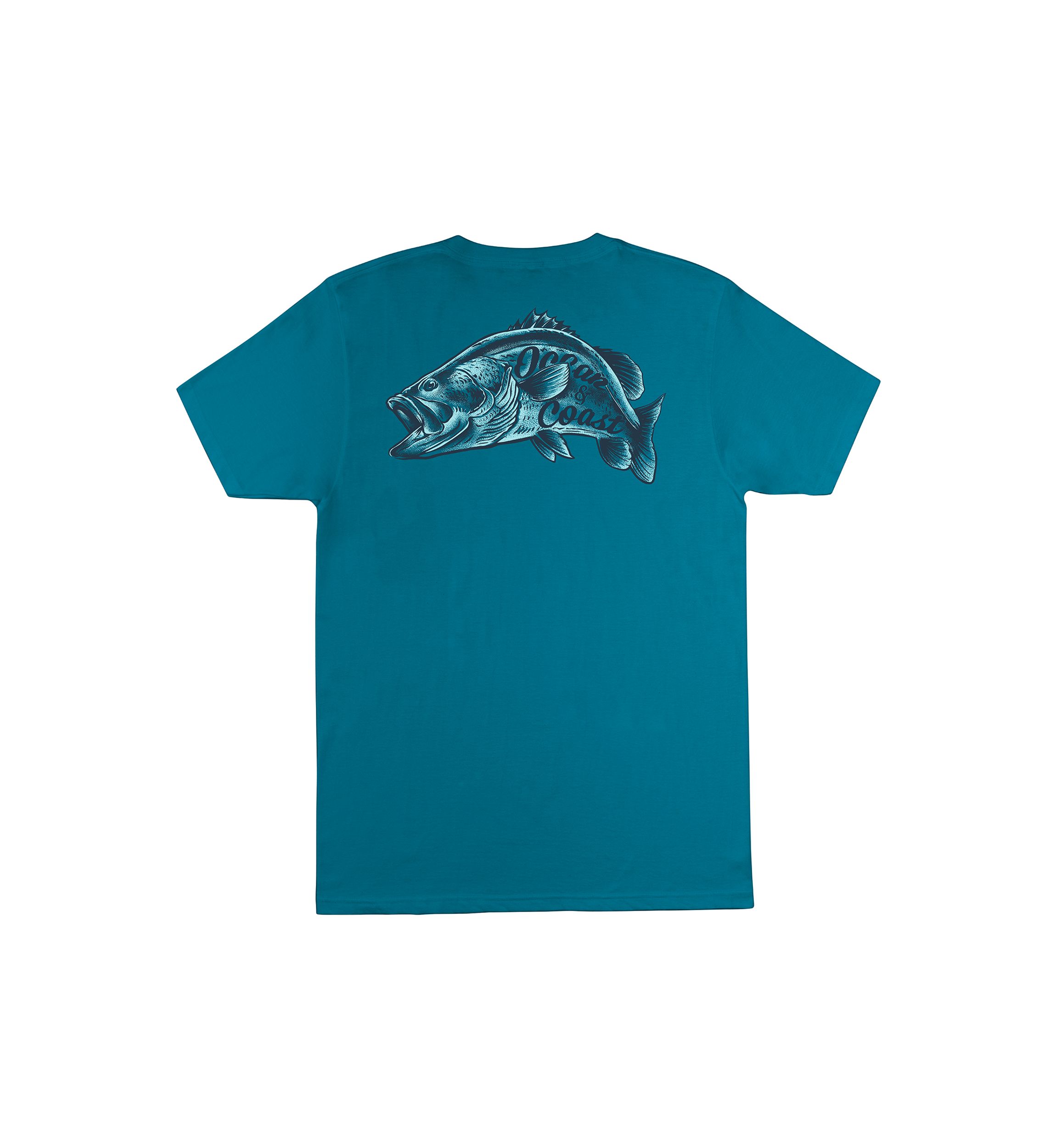 Short Sleeve Graphic T-Shirt