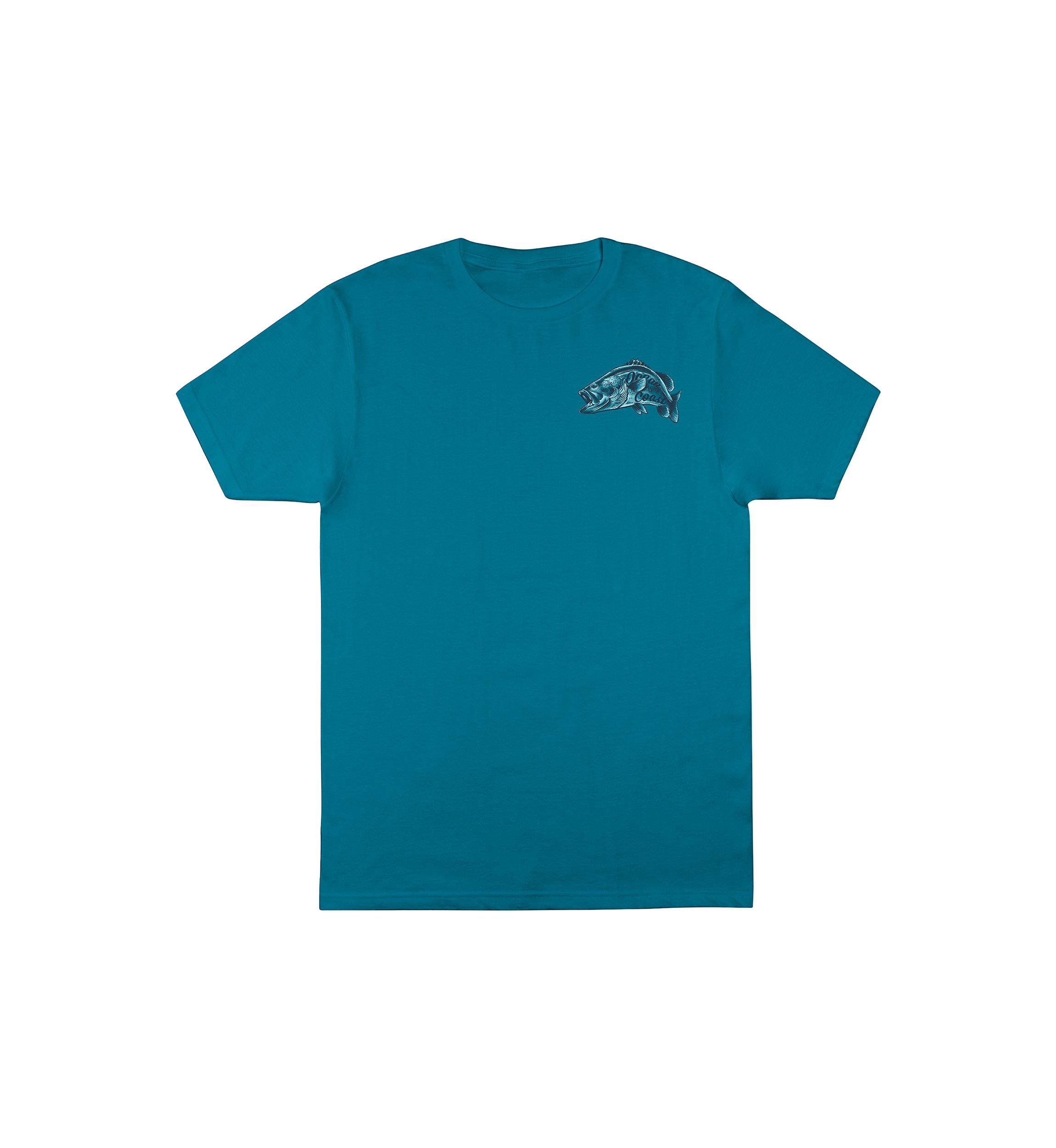 Short Sleeve Graphic T-Shirt