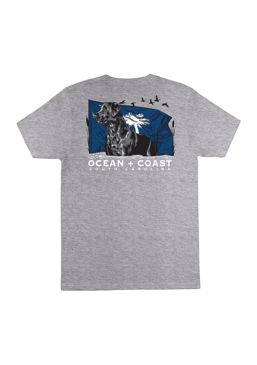 South Carolina Short Sleeve Graphic T-Shirt