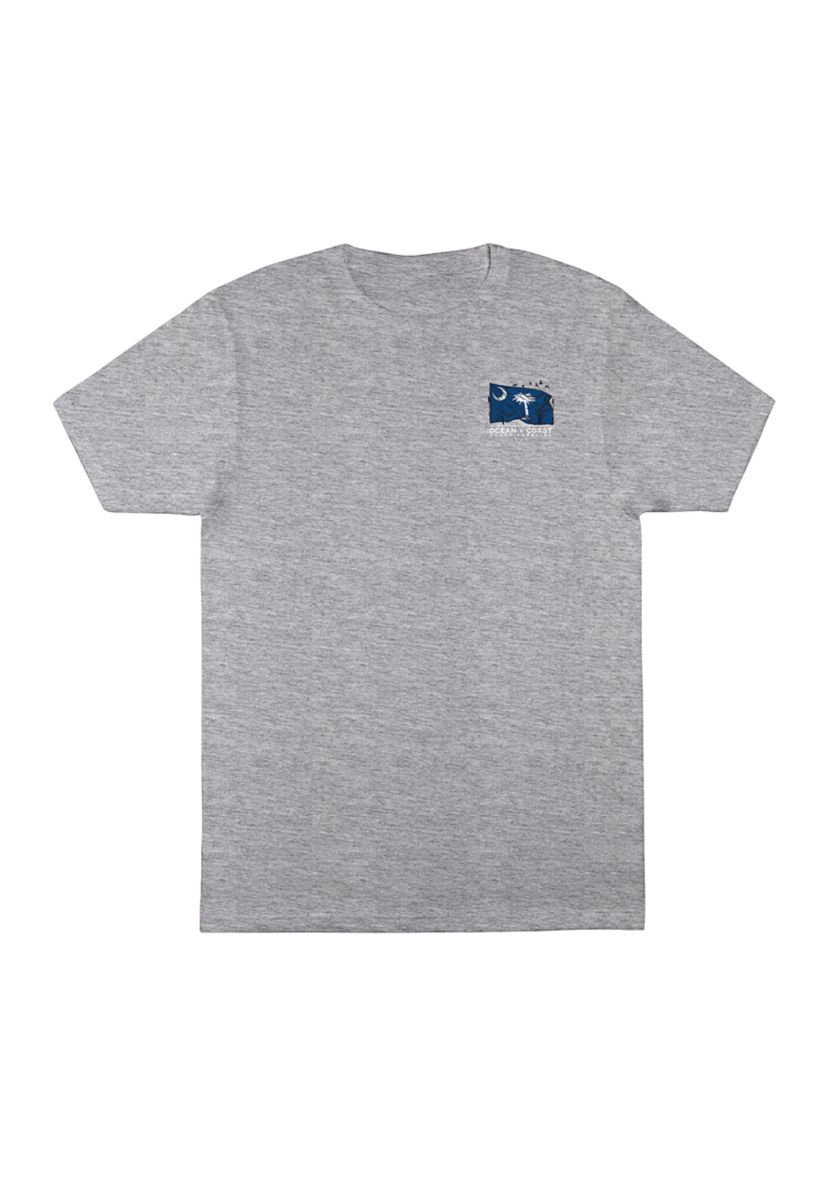 South Carolina Short Sleeve Graphic T-Shirt