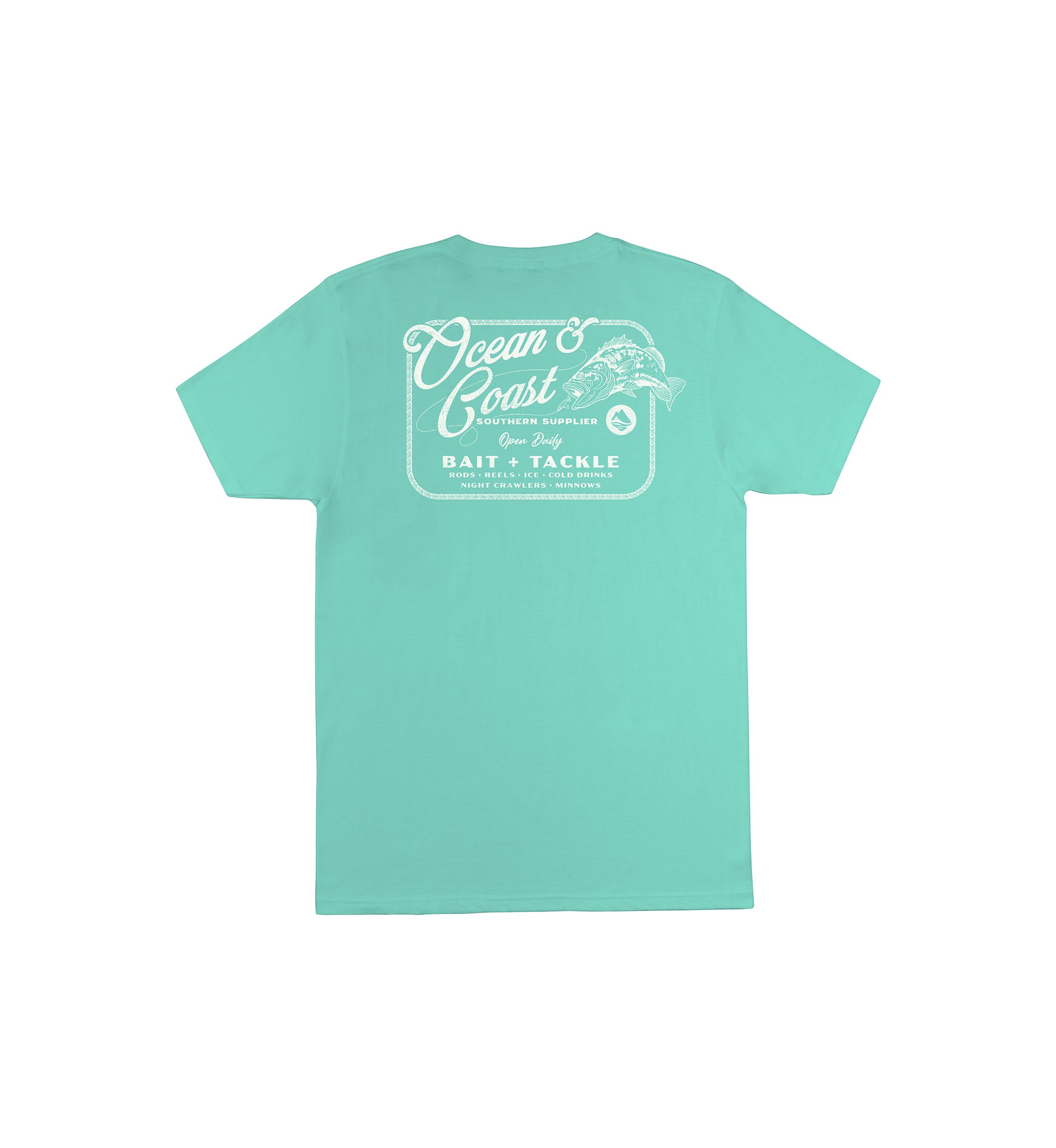 Campbell Knit Graphic T-Shirt