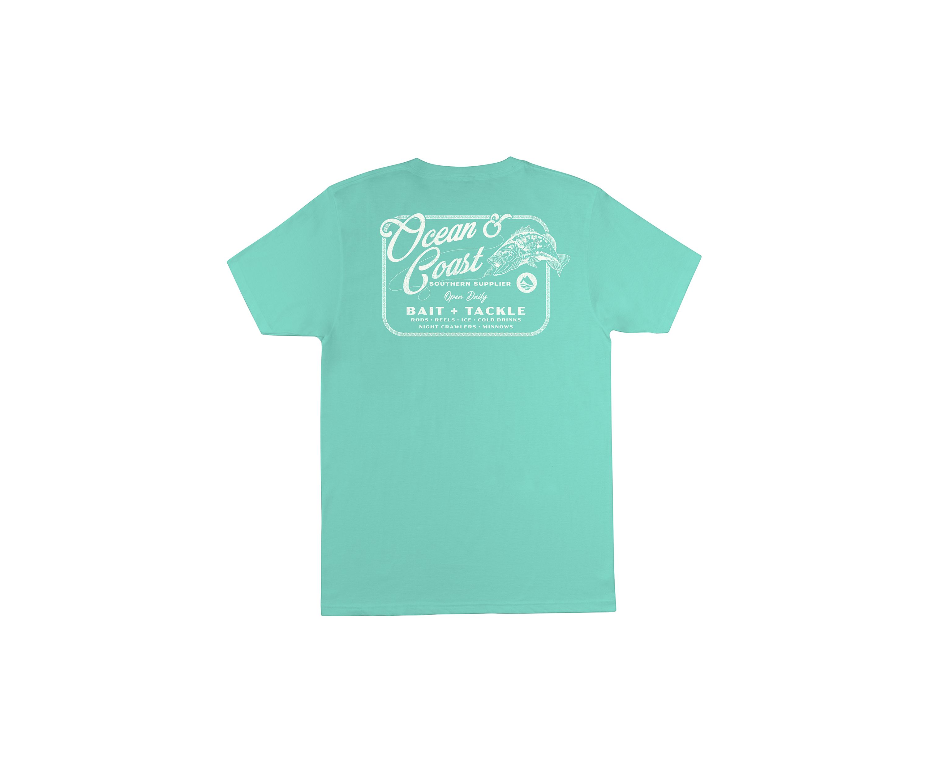 Campbell Knit Graphic T-Shirt
