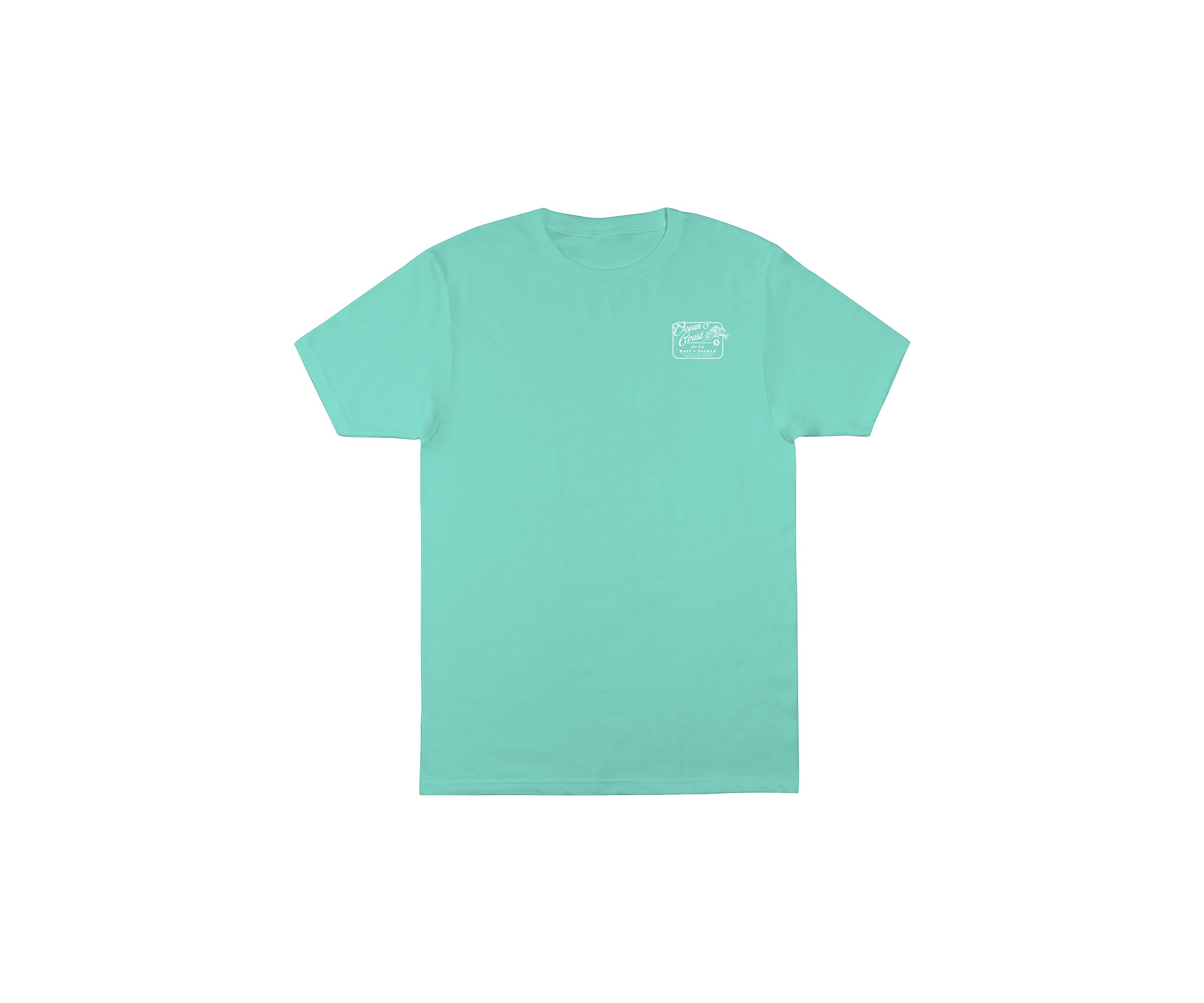 Campbell Knit Graphic T-Shirt