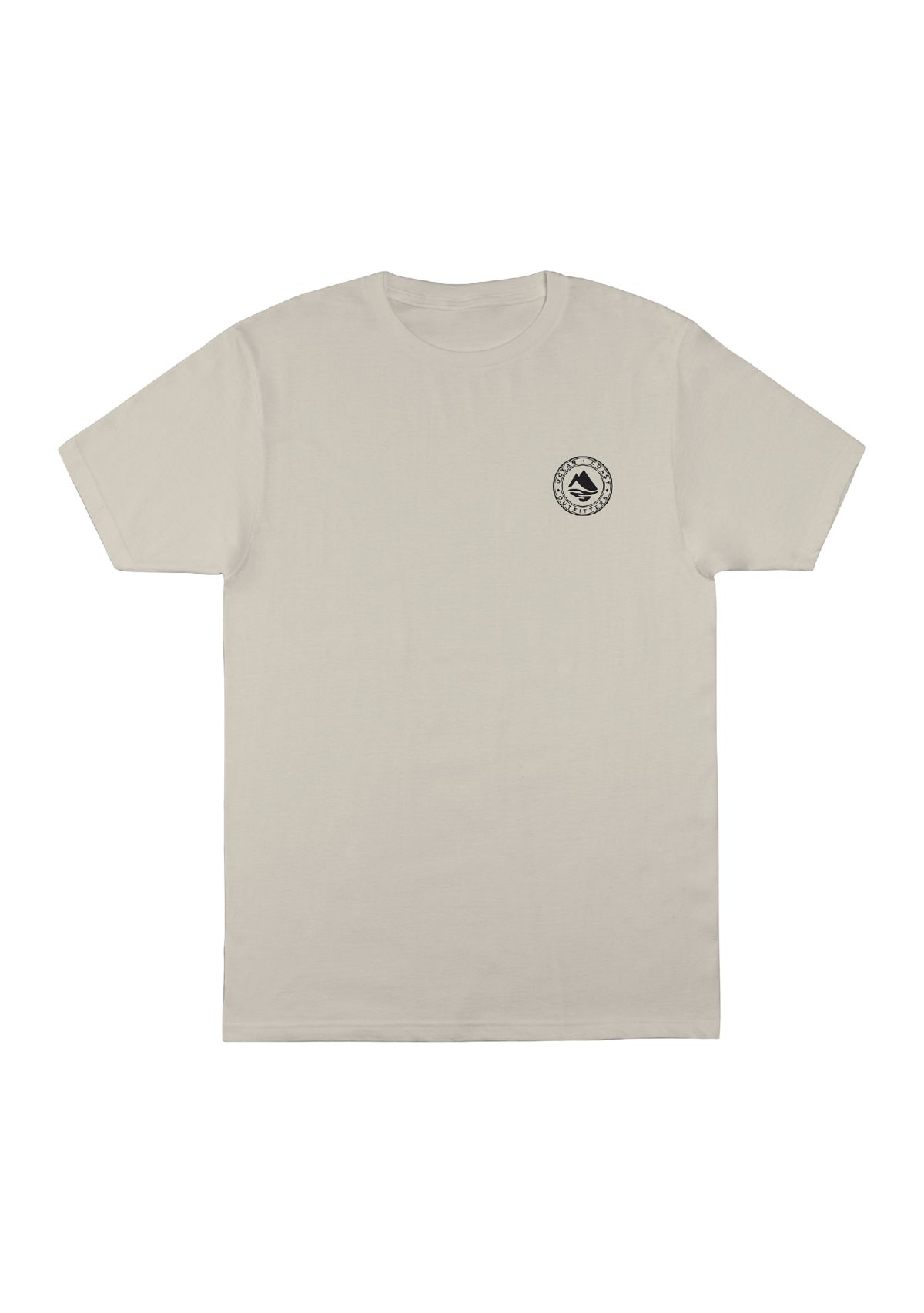 Short Sleeve Mojo Graphic T-Shirt