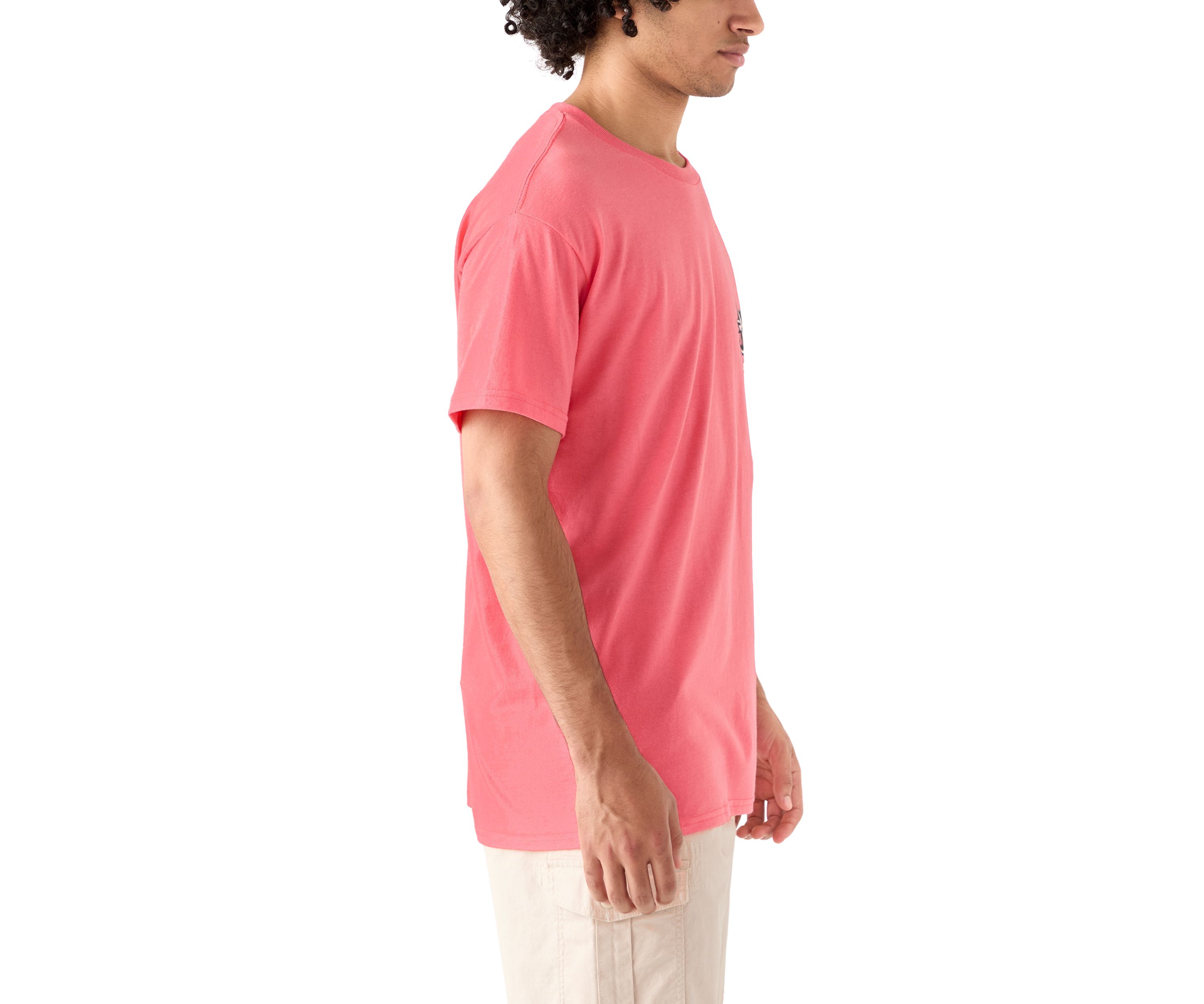 Voyage Short Sleeve Graphic T-Shirt