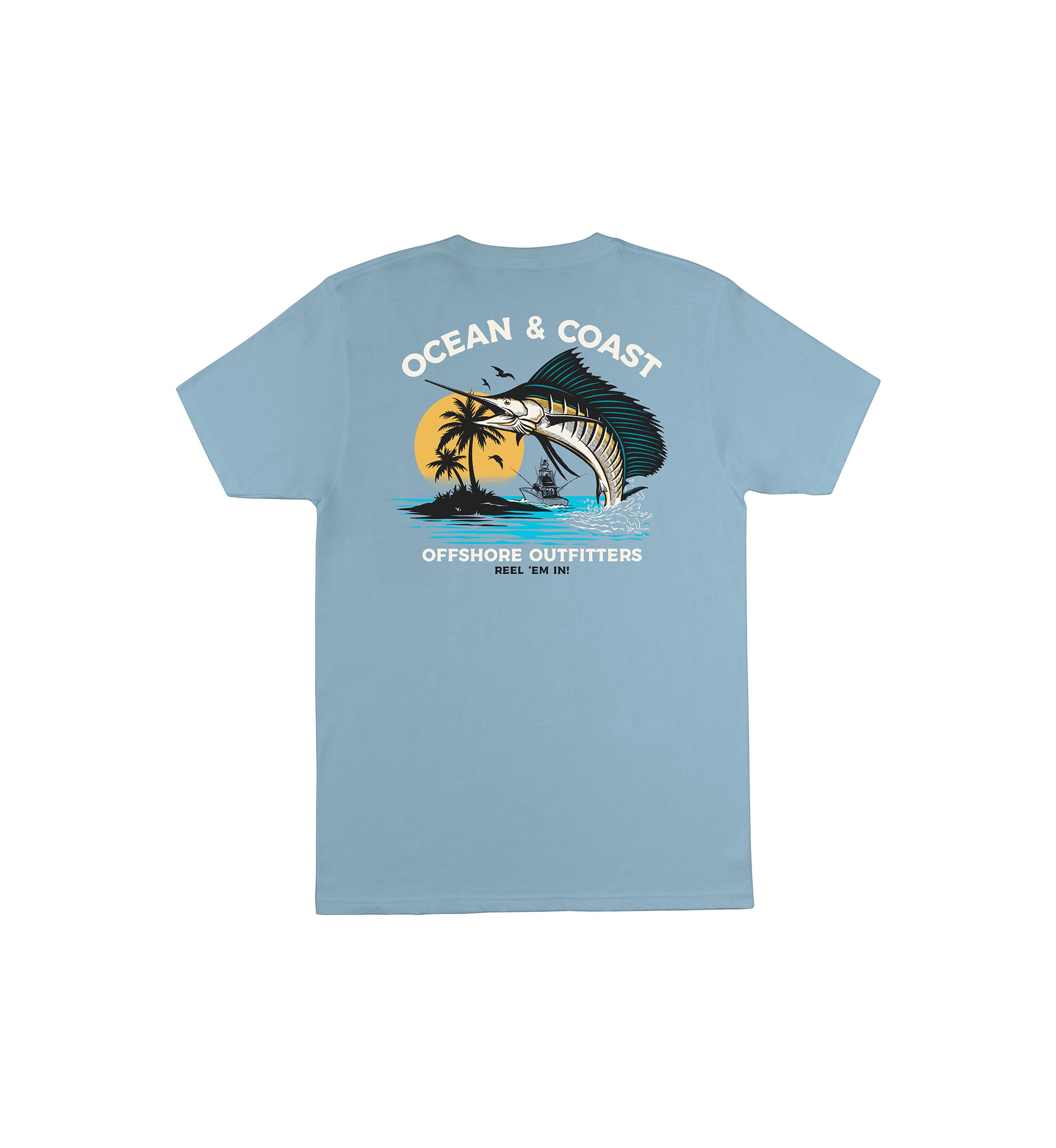 Big & Tall Coolouts Graphic T-Shirt