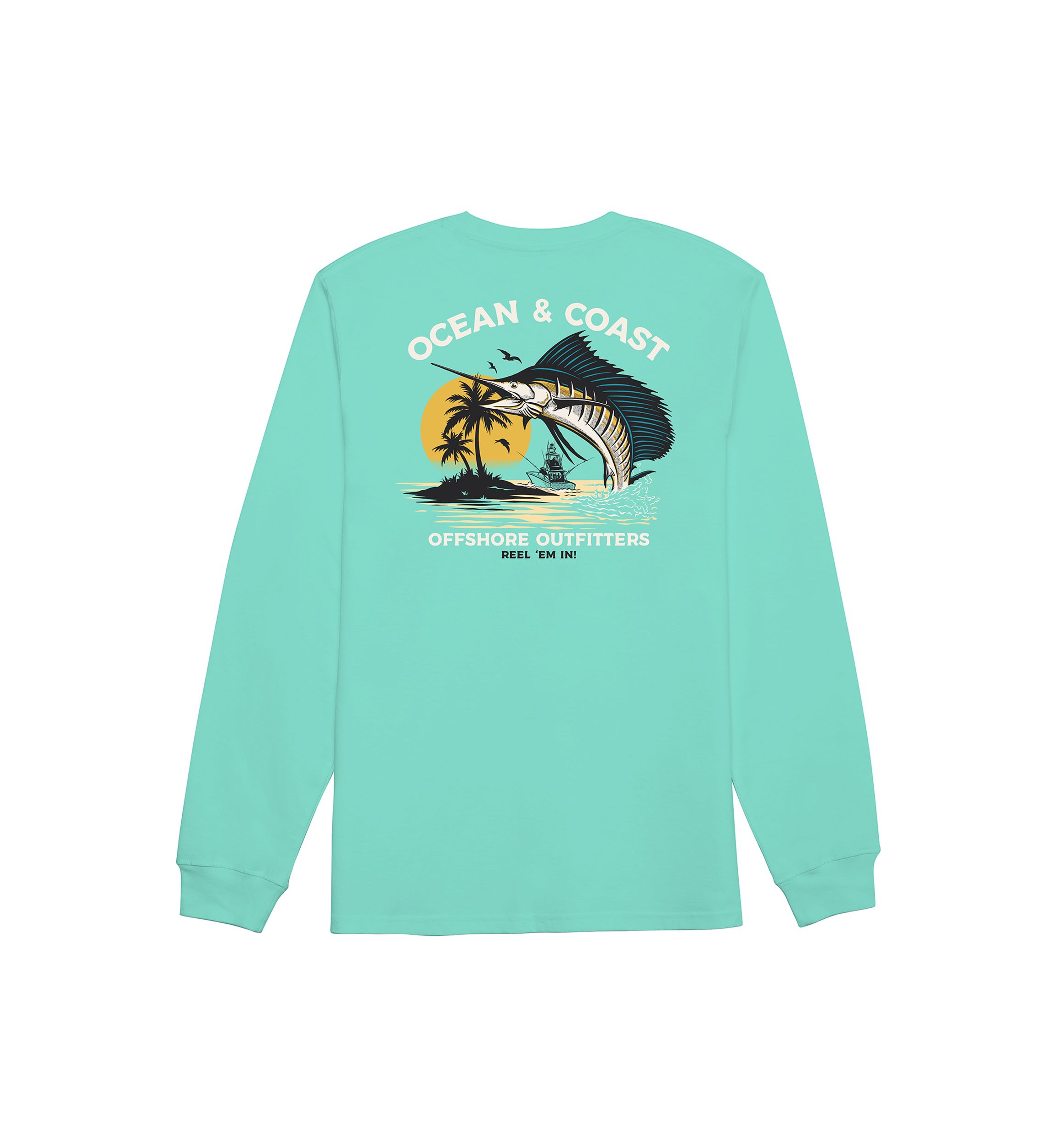 Coolouts Graphic T-Shirt