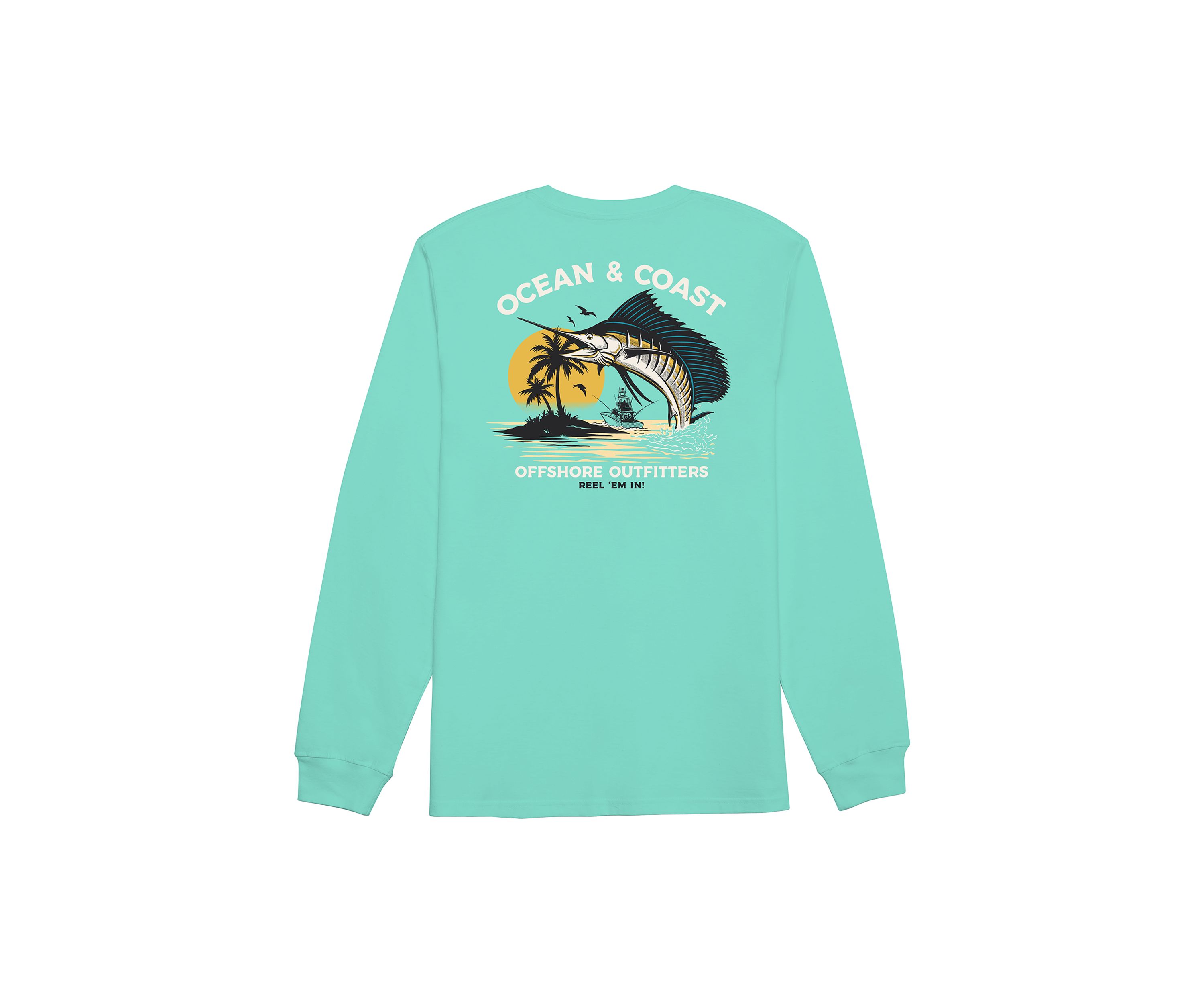 Coolouts Graphic T-Shirt