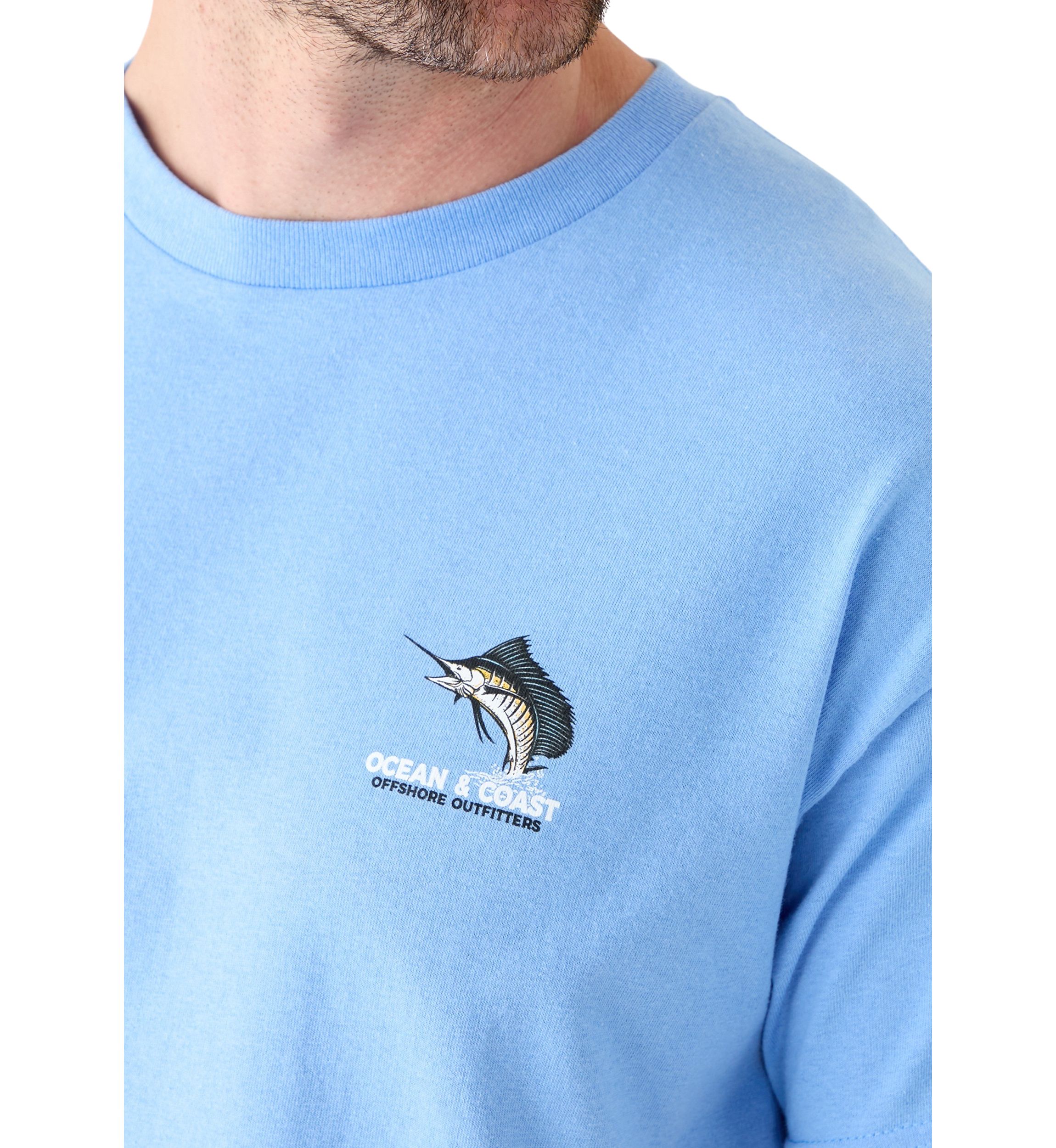 Reel Em In Graphic T-Shirt
