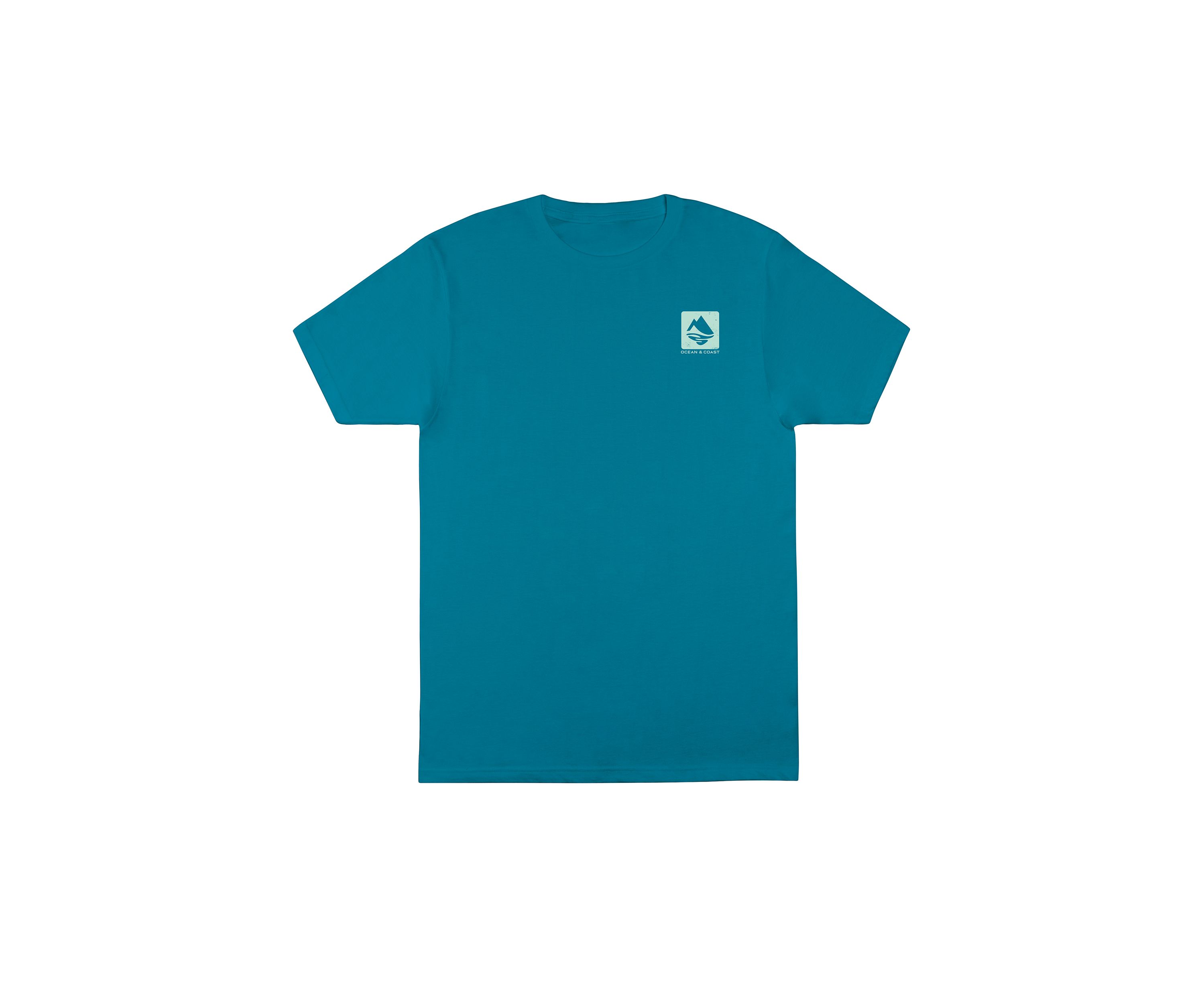 Supply Short Sleeve Graphic T-Shirt