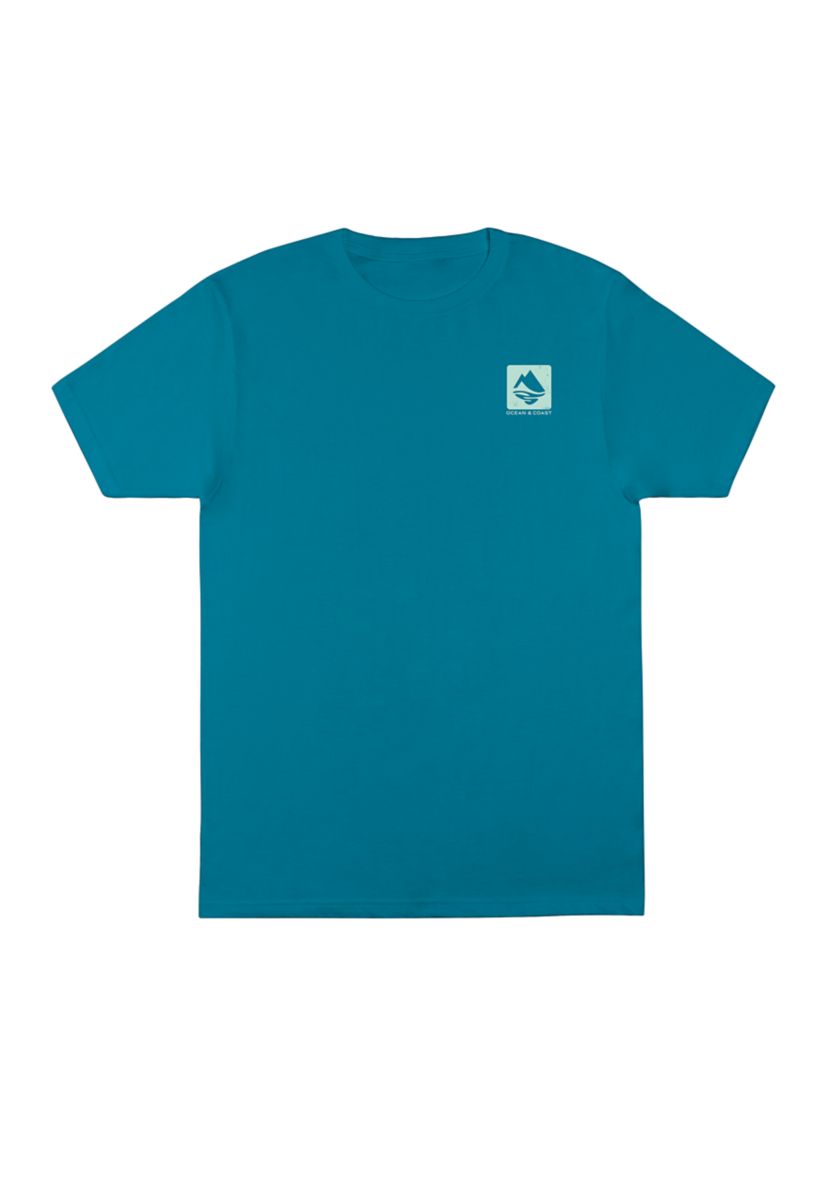Supply Short Sleeve Graphic T-Shirt