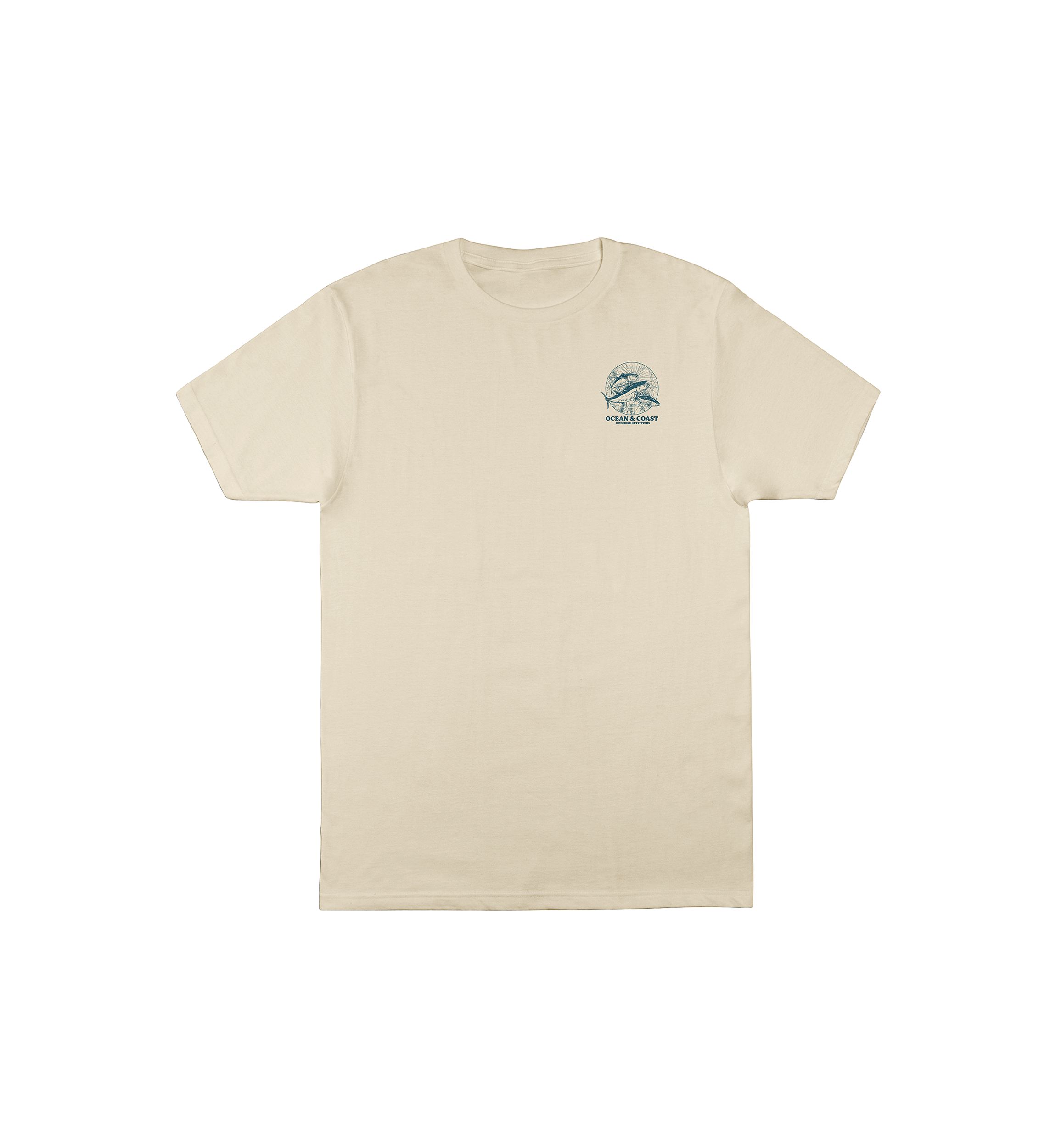 Big & Tall Short Sleeve Jiggy Graphic T-Shirt