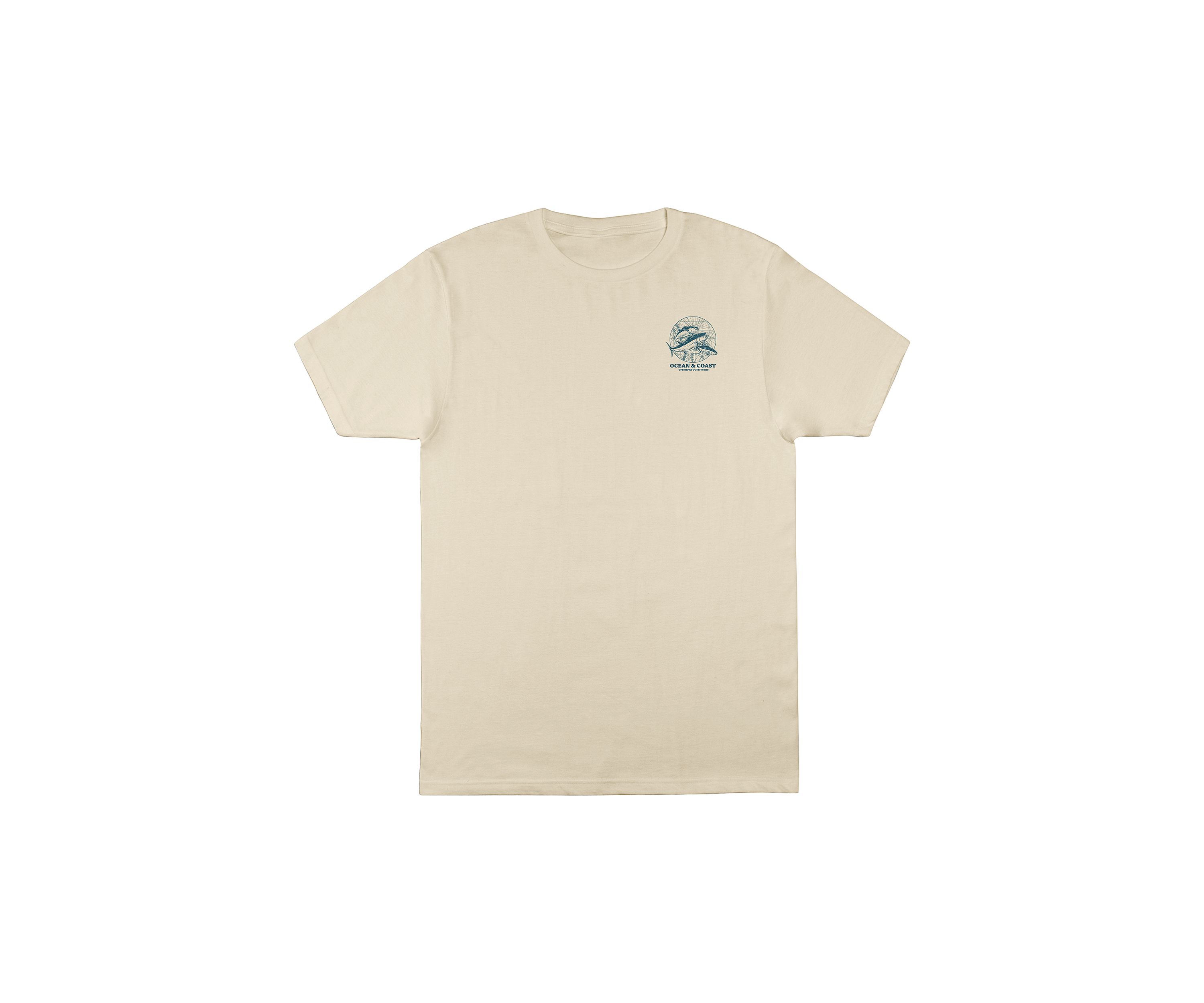 Big & Tall Short Sleeve Jiggy Graphic T-Shirt