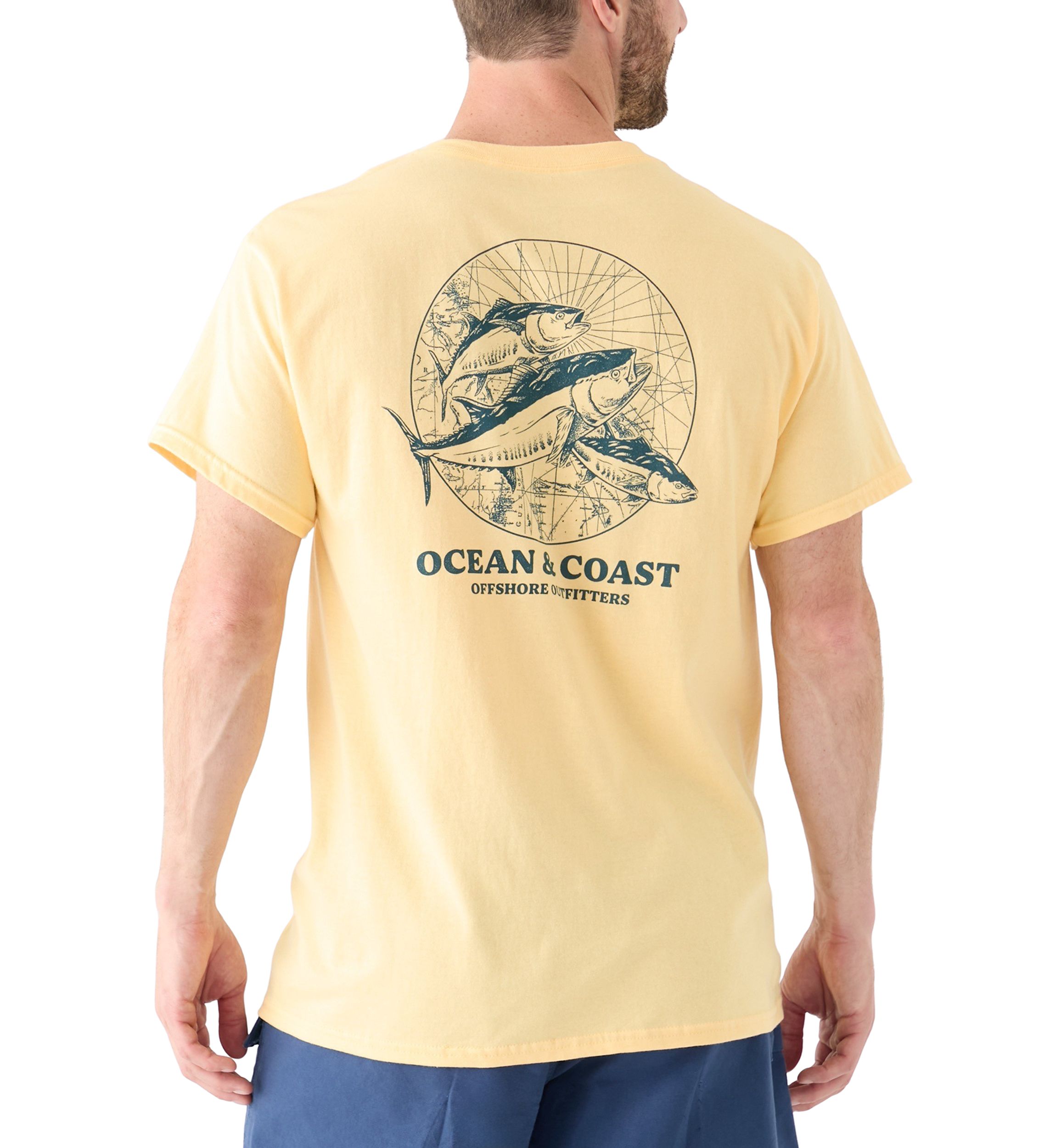 Jiggy Short Sleeve Graphic T-Shirt
