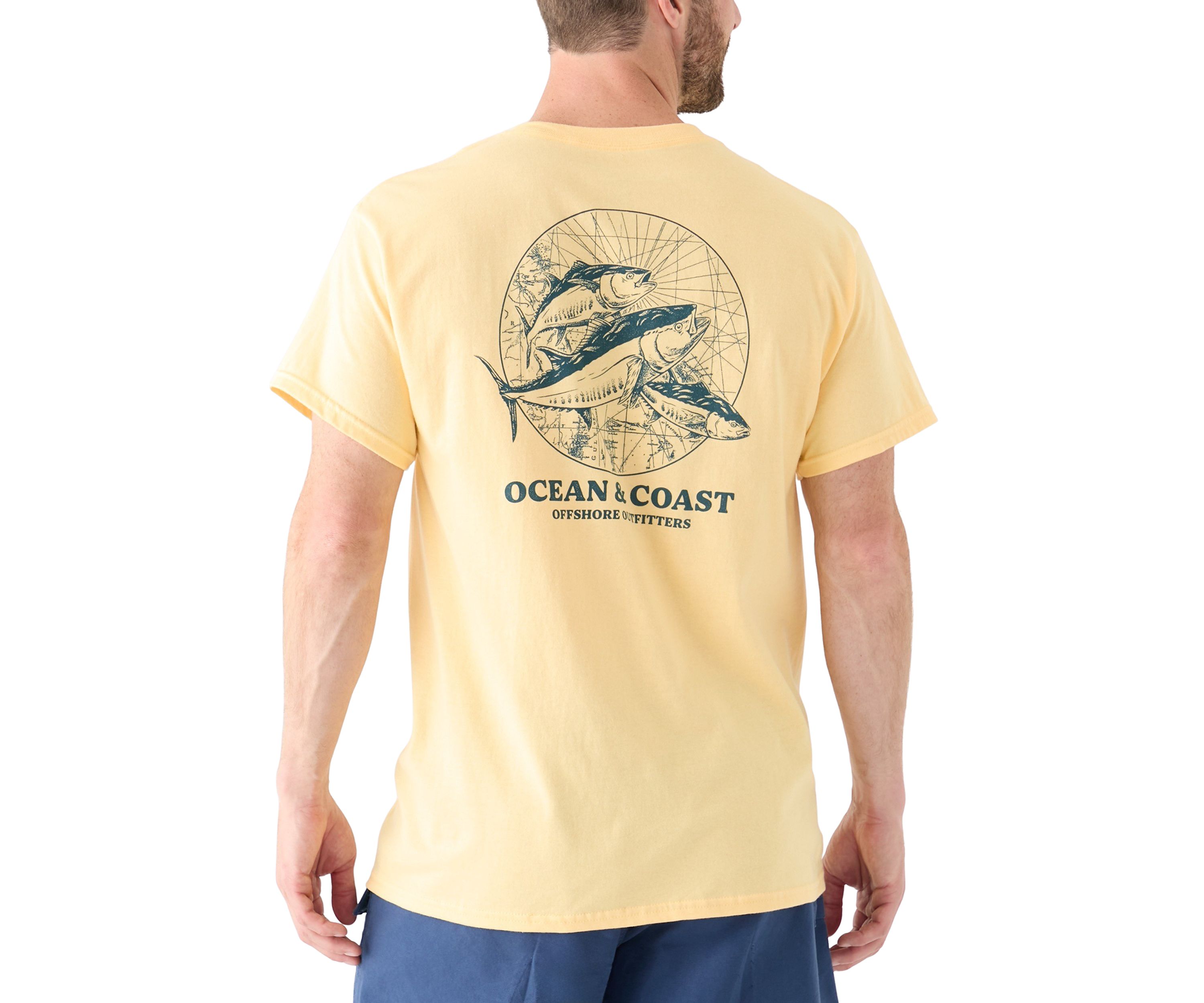 Jiggy Short Sleeve Graphic T-Shirt