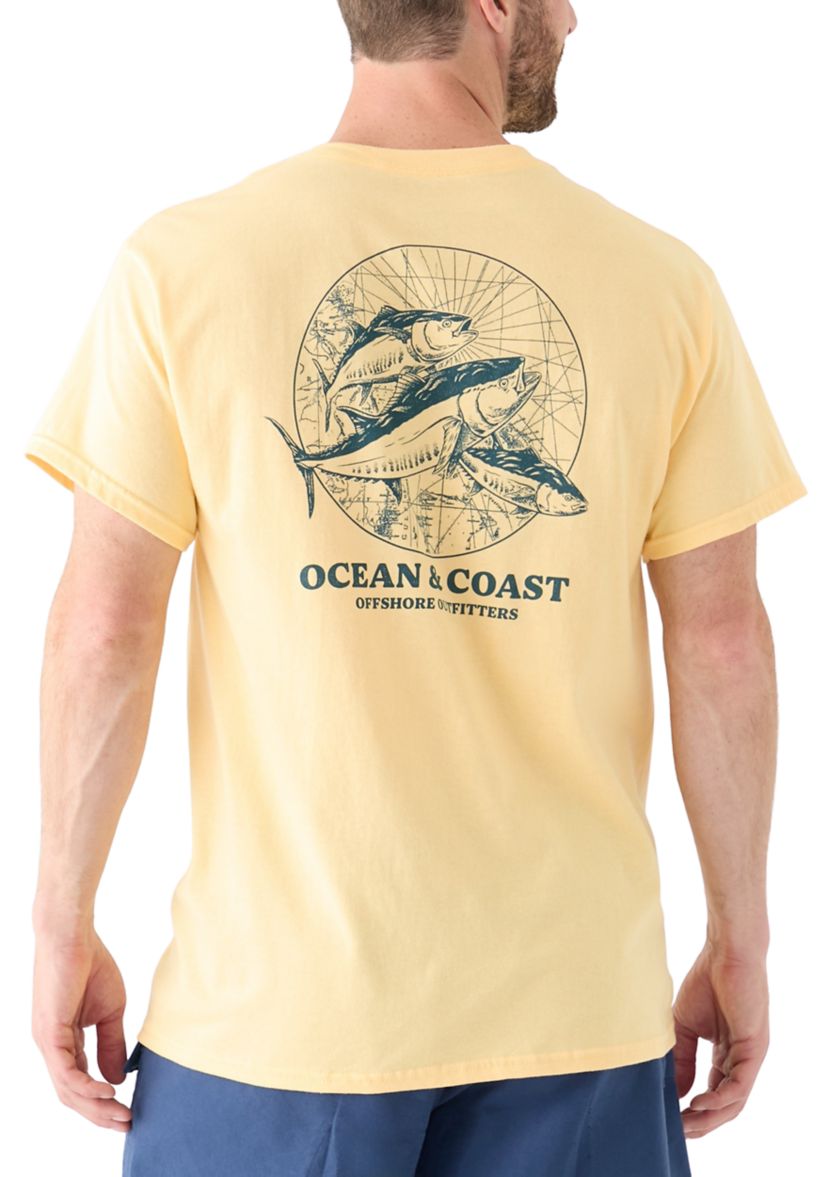Jiggy Short Sleeve Graphic T-Shirt
