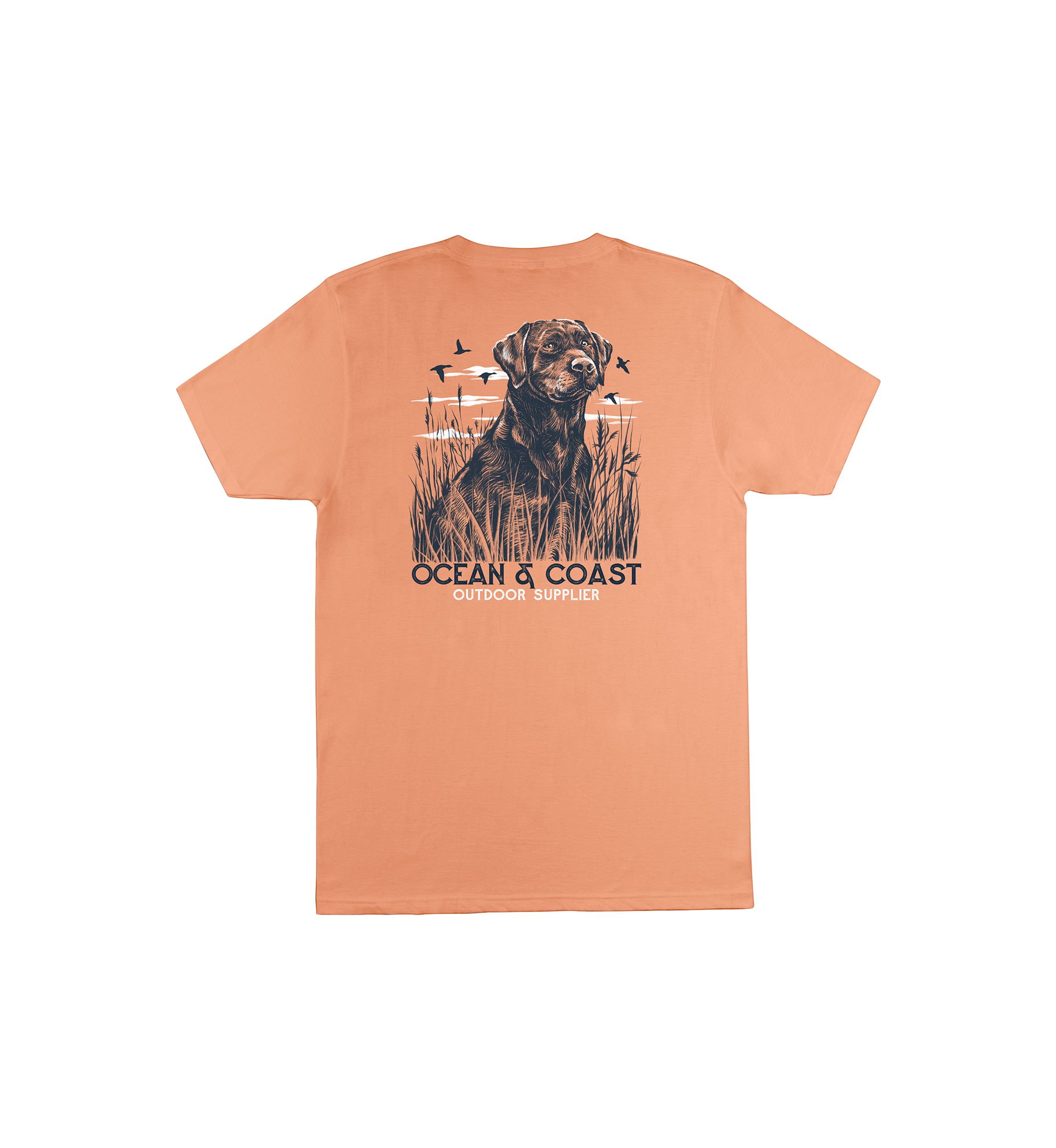 Big & Tall Short Sleeve Howard Graphic T-Shirt