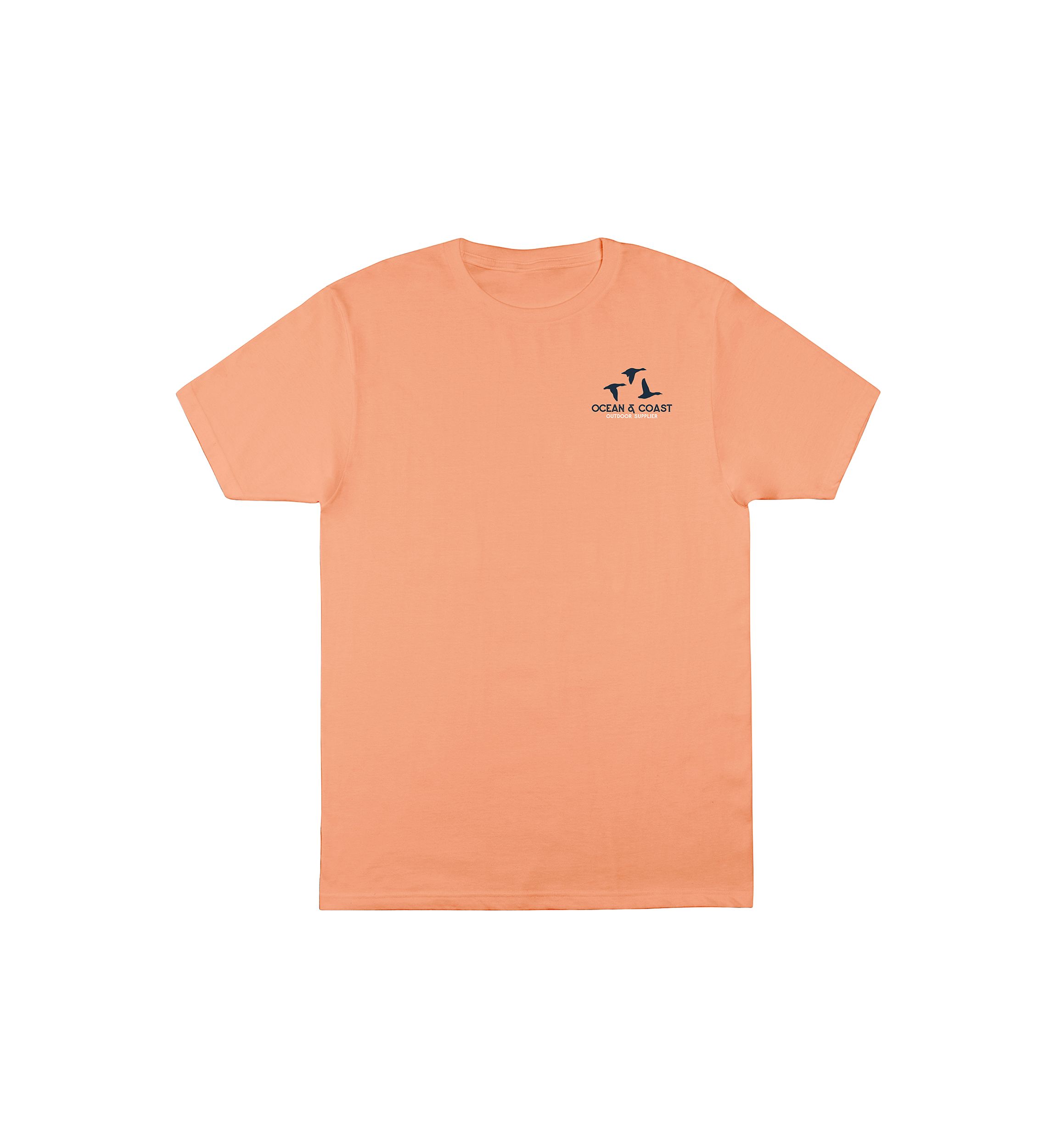 Big & Tall Short Sleeve Howard Graphic T-Shirt