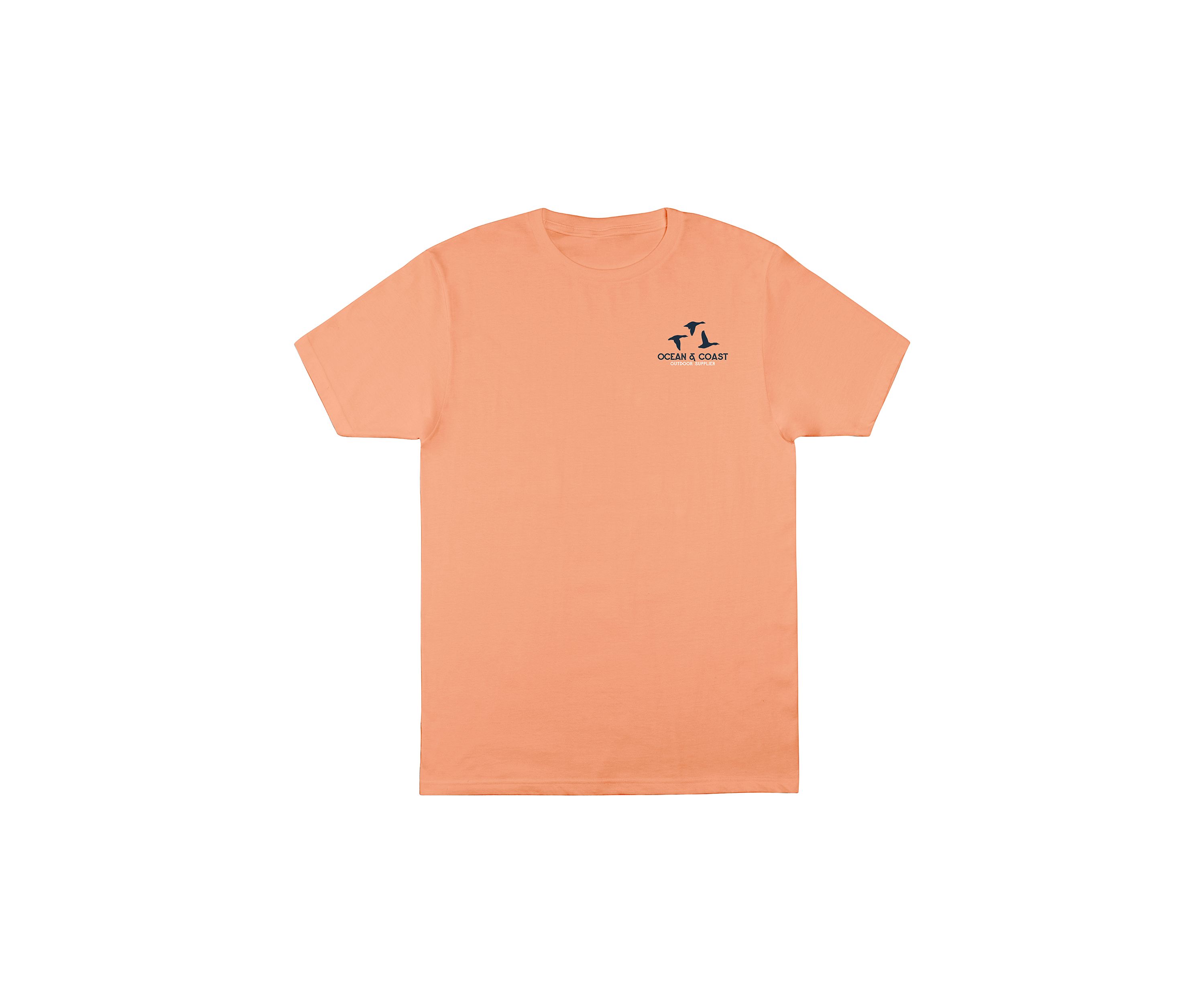 Big & Tall Short Sleeve Howard Graphic T-Shirt
