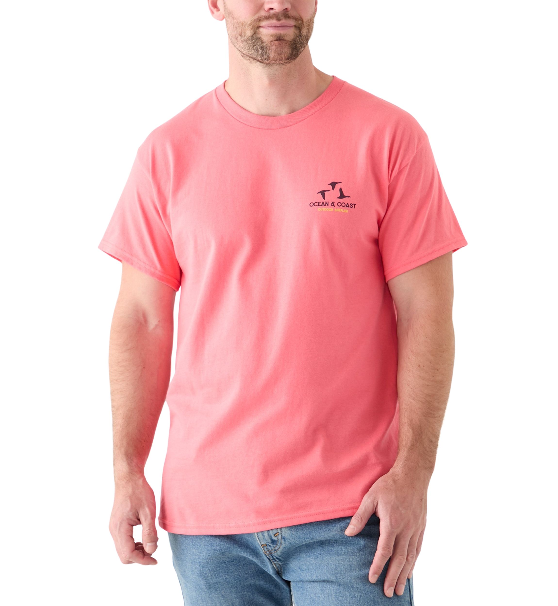 Labrador Graphic T-Shirt