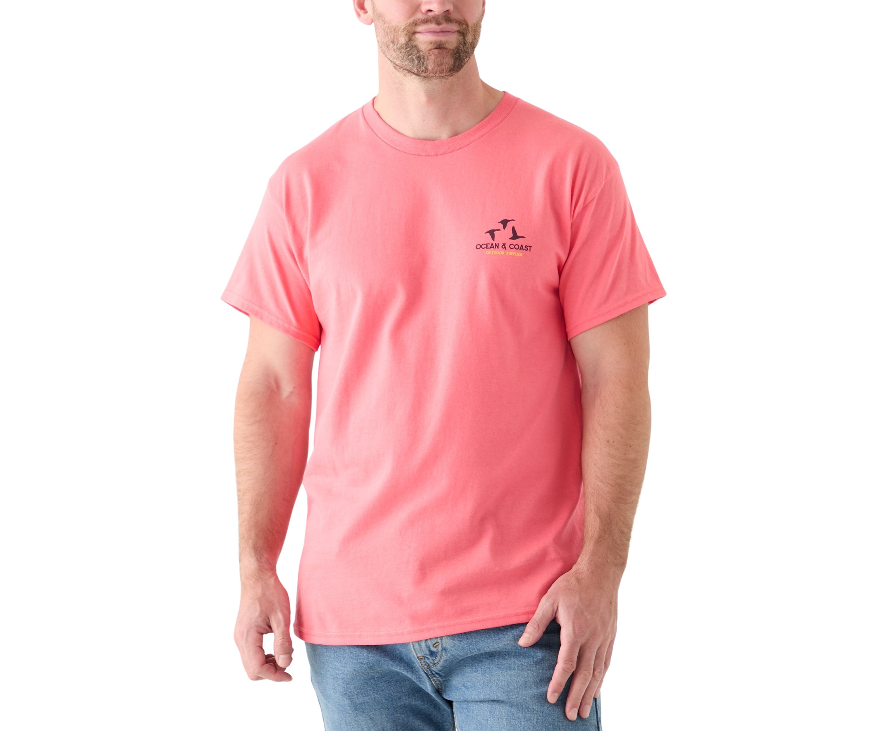 Labrador Graphic T-Shirt