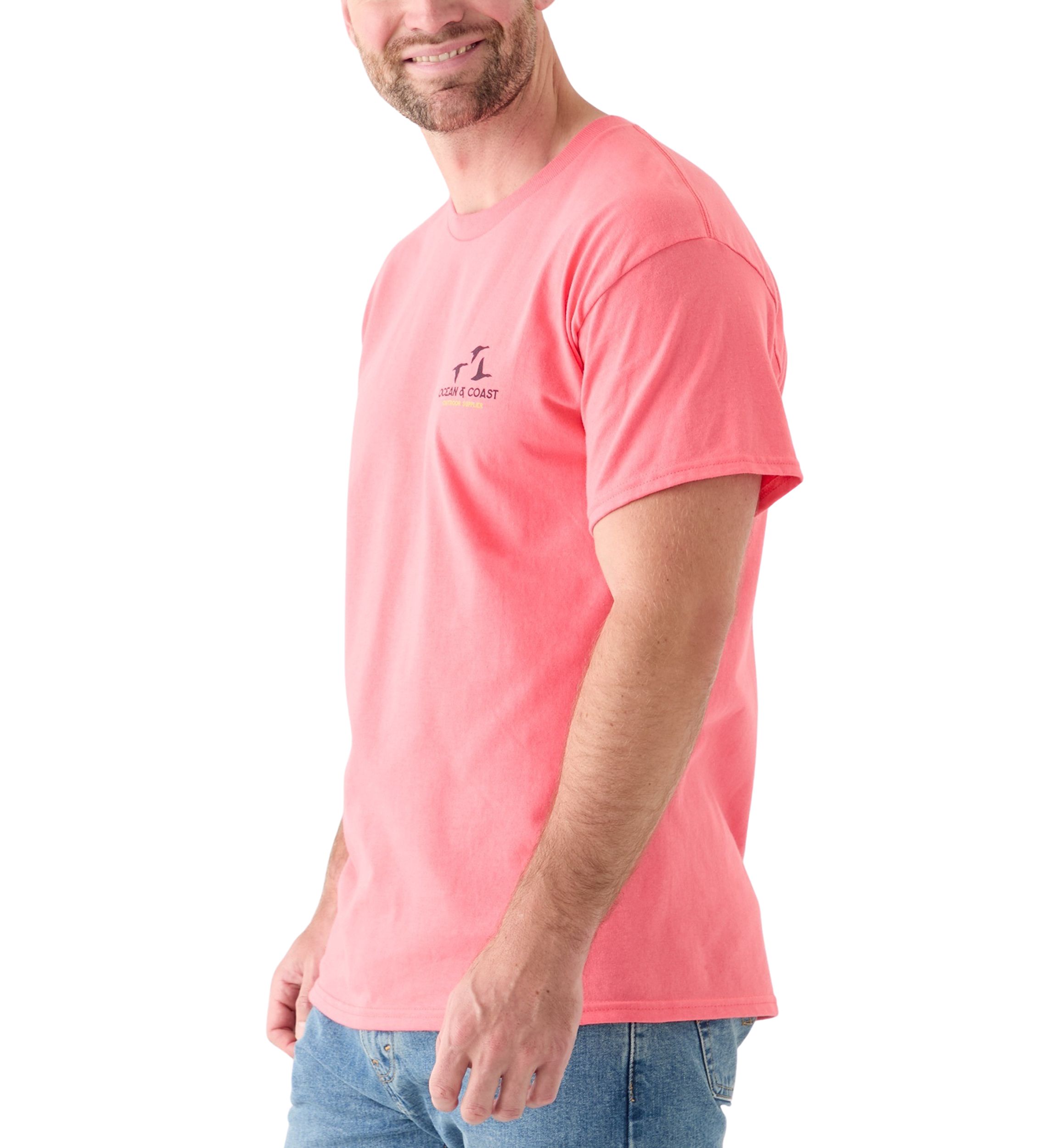 Labrador Graphic T-Shirt
