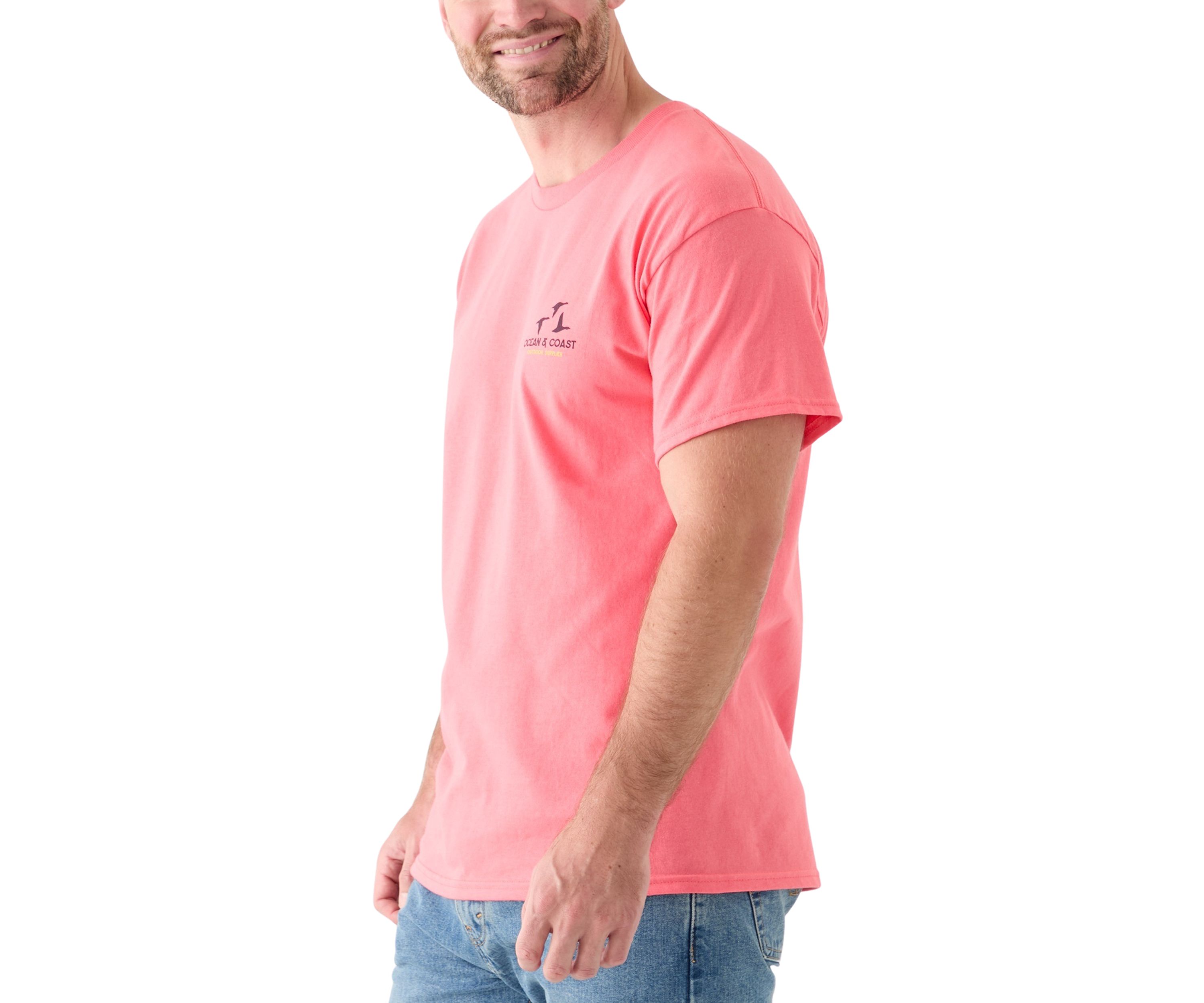 Labrador Graphic T-Shirt