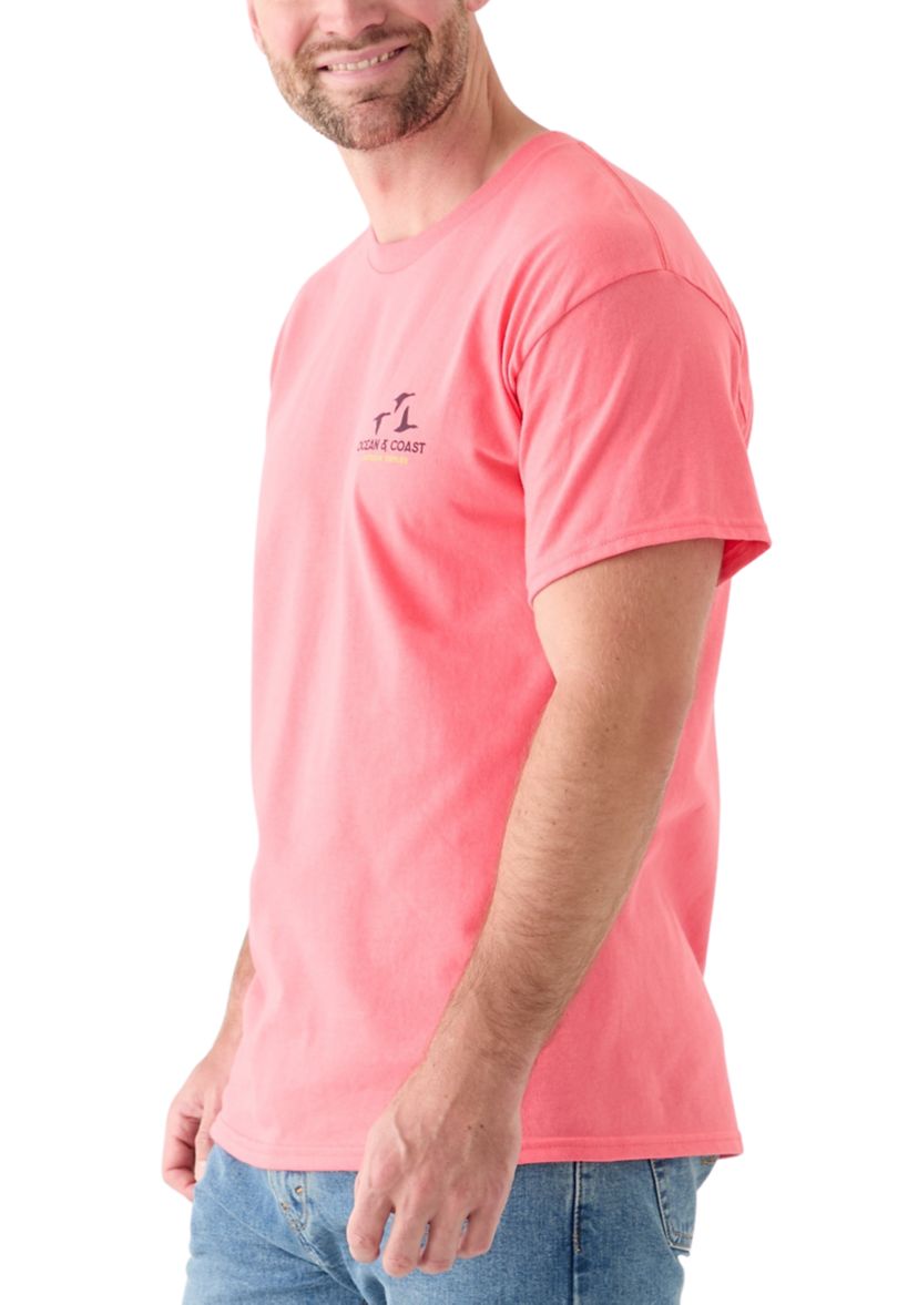 Labrador Graphic T-Shirt