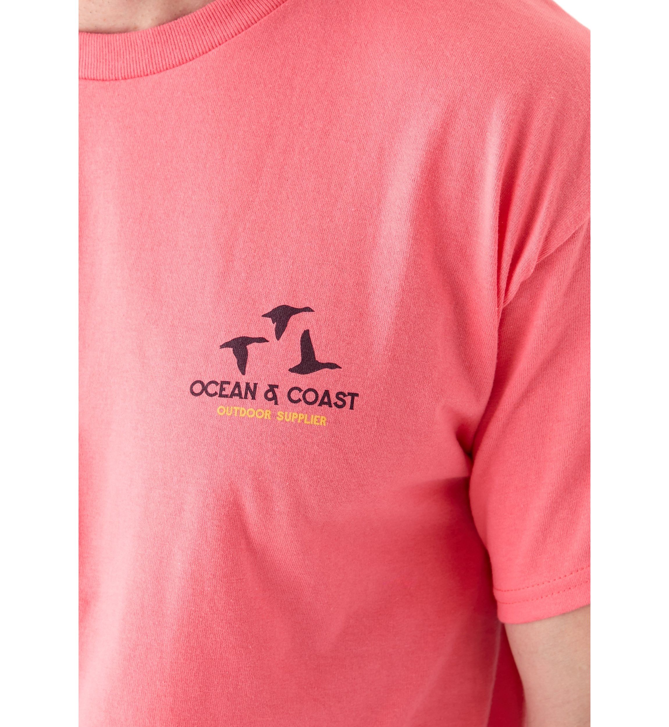 Labrador Graphic T-Shirt