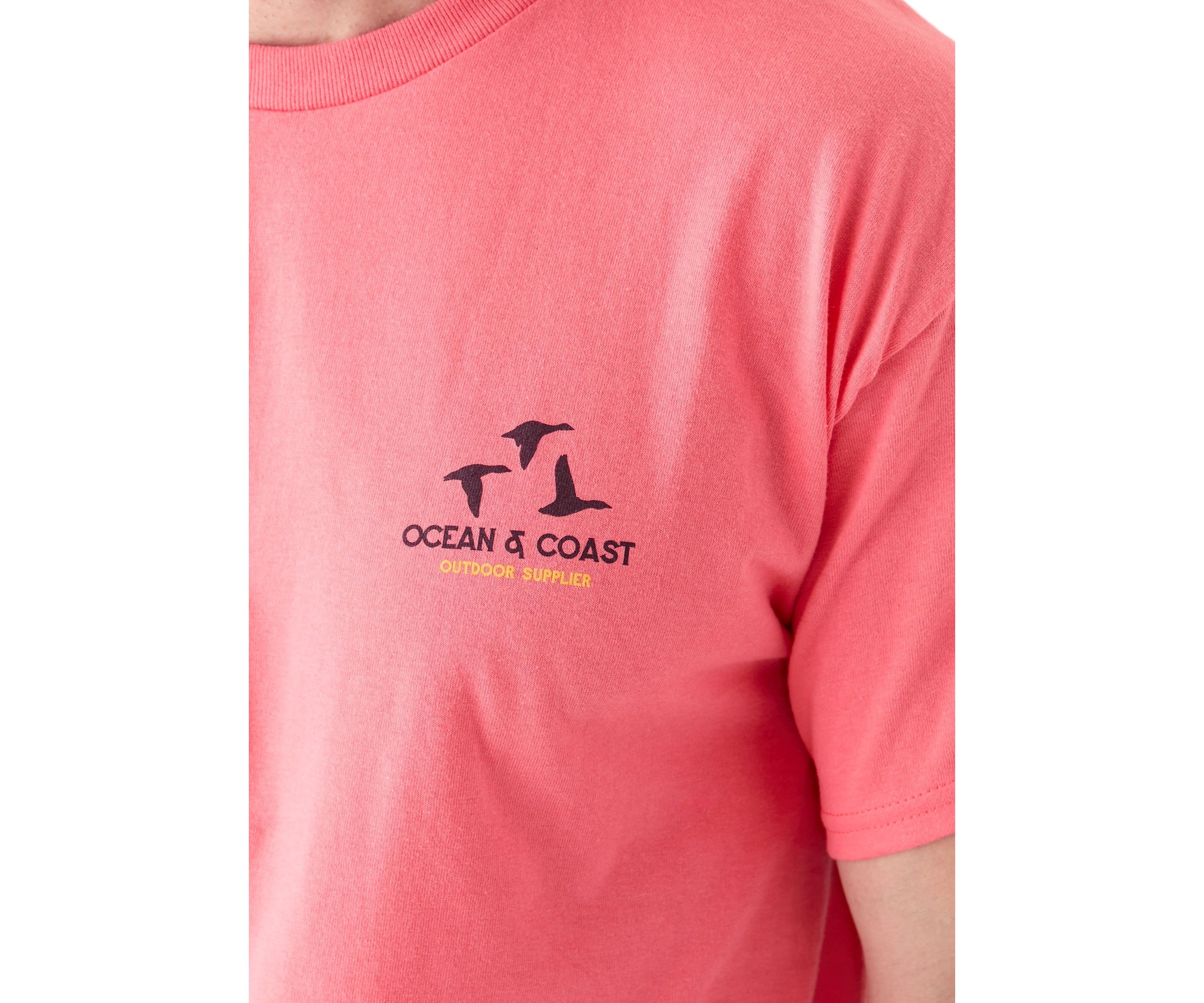 Labrador Graphic T-Shirt