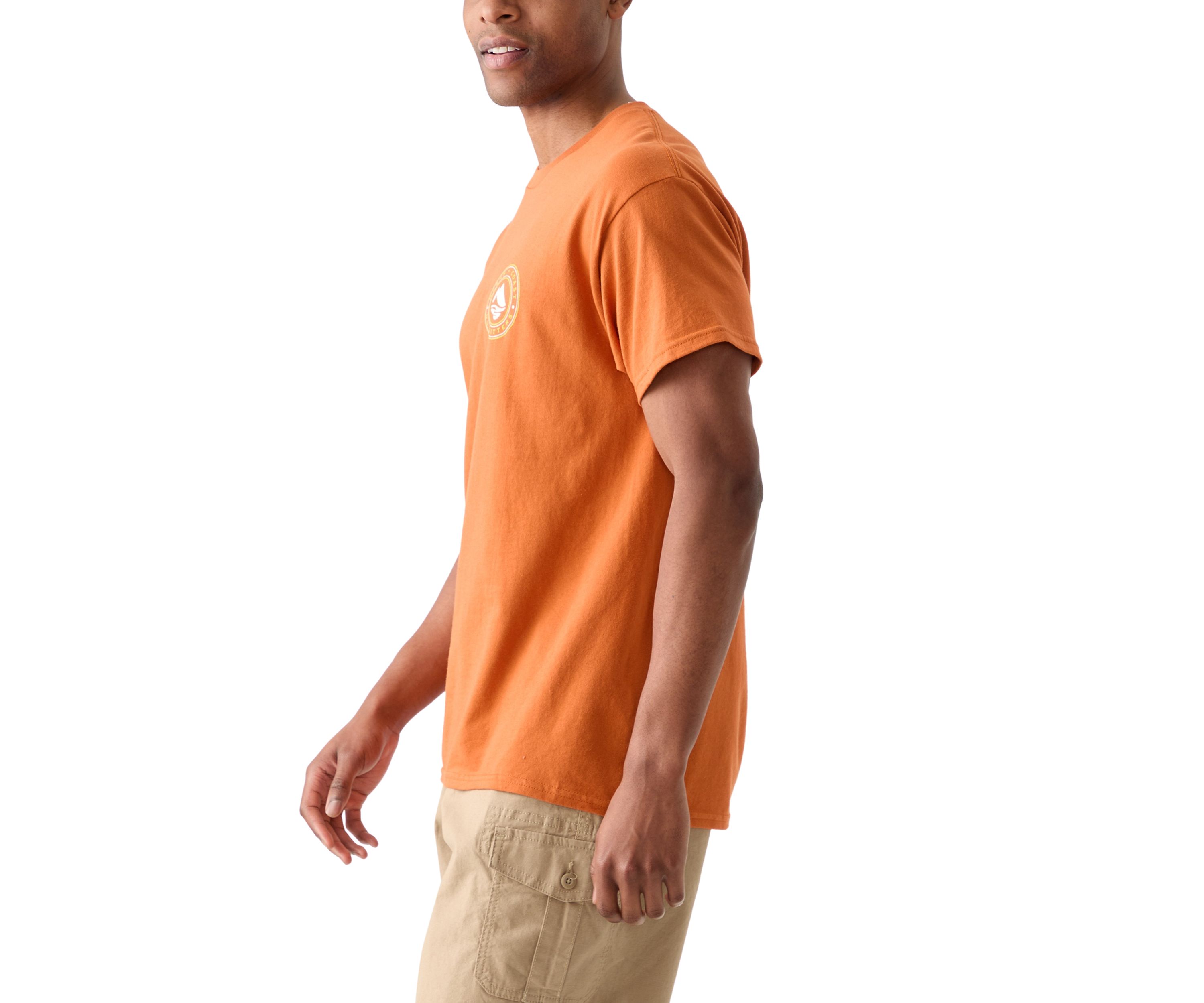 Tennessee Ridge Graphic T-Shirt 