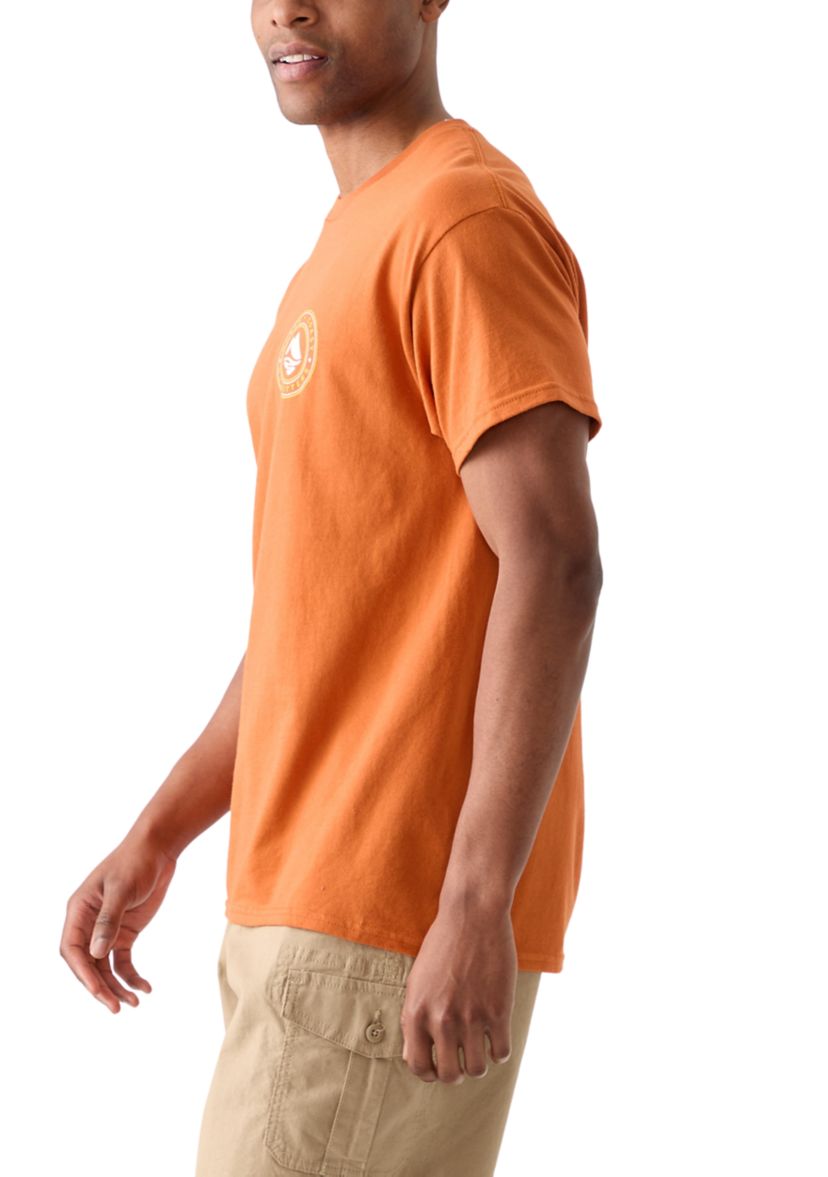 Tennessee Ridge Graphic T-Shirt 